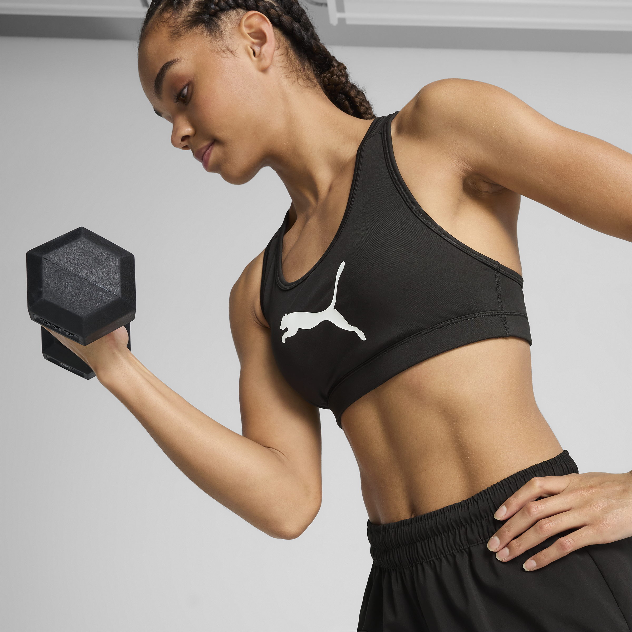 Puma 4KEEPS Sports Bra