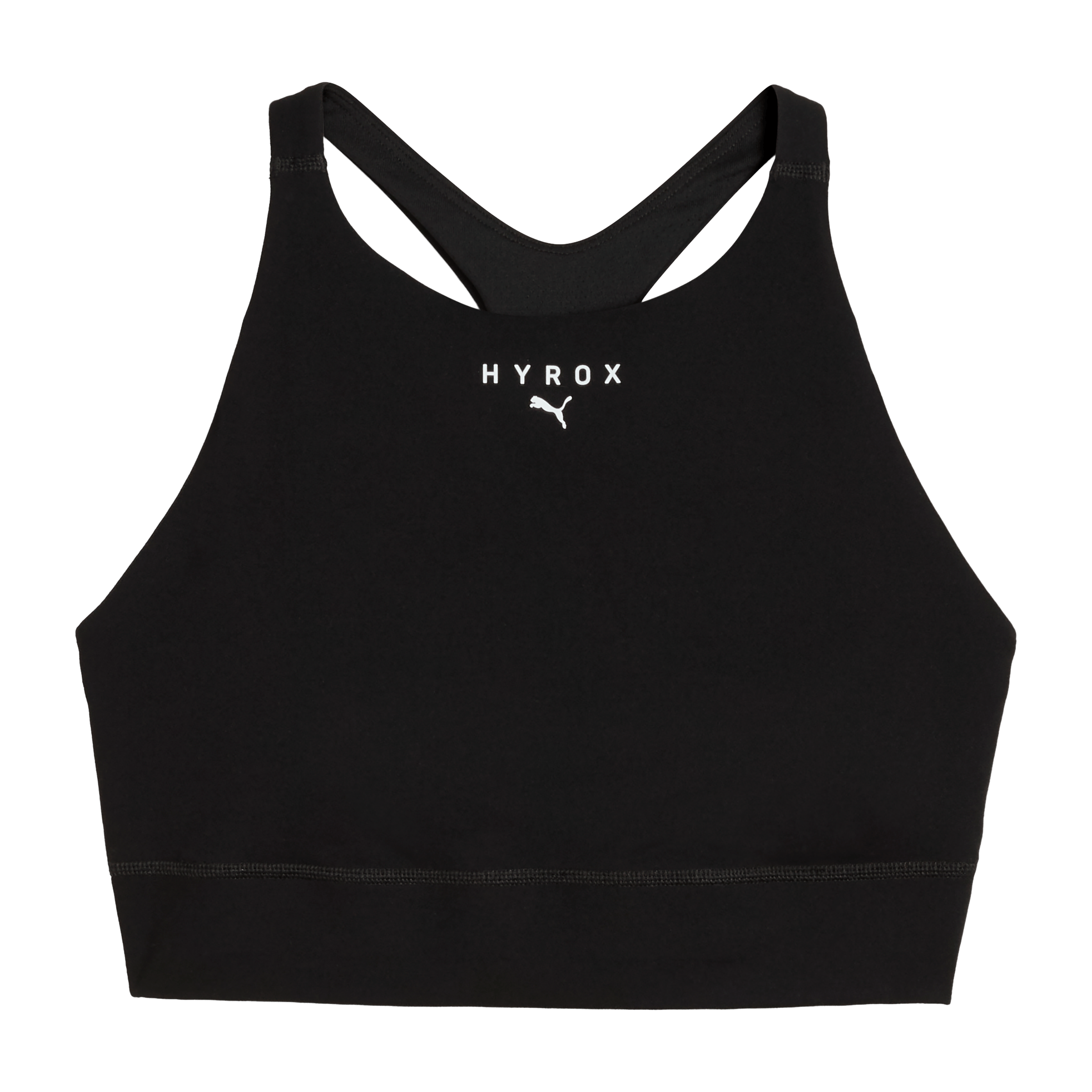 Puma Puma x Hyrox SHAPELUXE High Neck Sports Bra