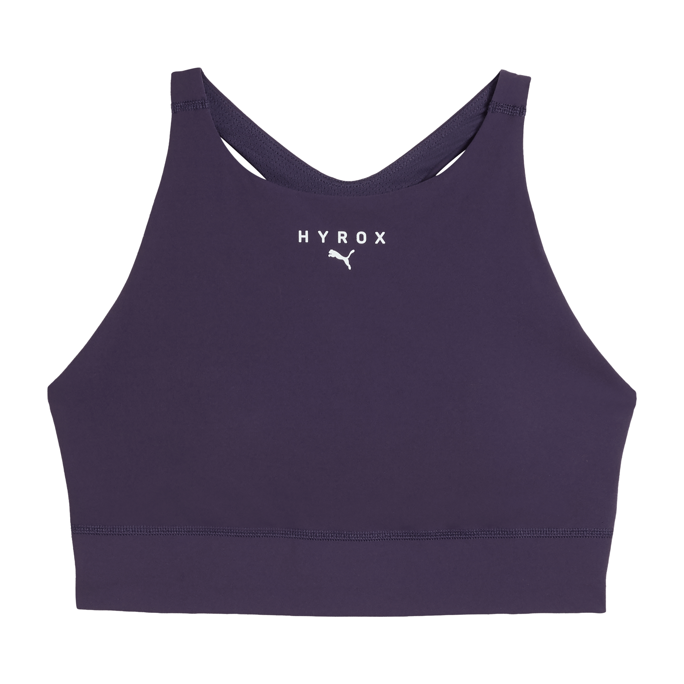 Puma Puma x Hyrox SHAPELUXE High Neck Sports Bra