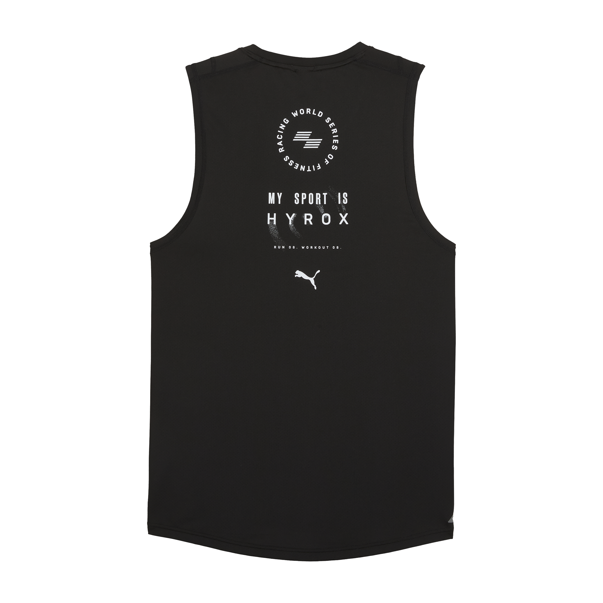 Puma Puma x Hyrox Dryelite Training Tank Top