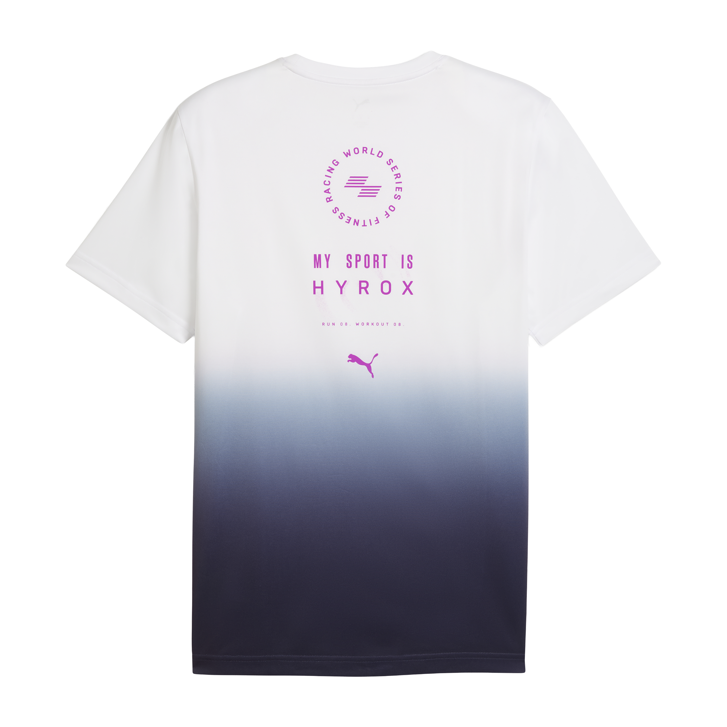 Puma Puma x Hyrox Poly Graphic Tee