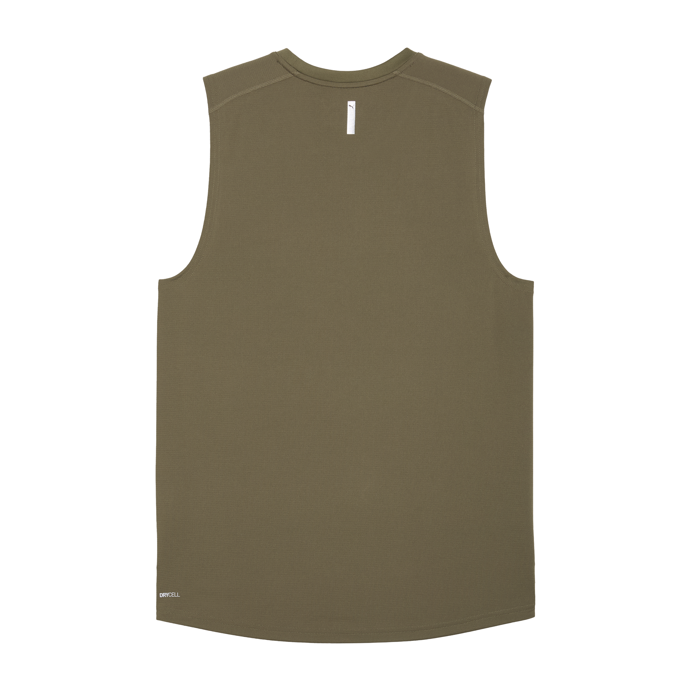 Puma Pwrtrain Sleeveless Tee