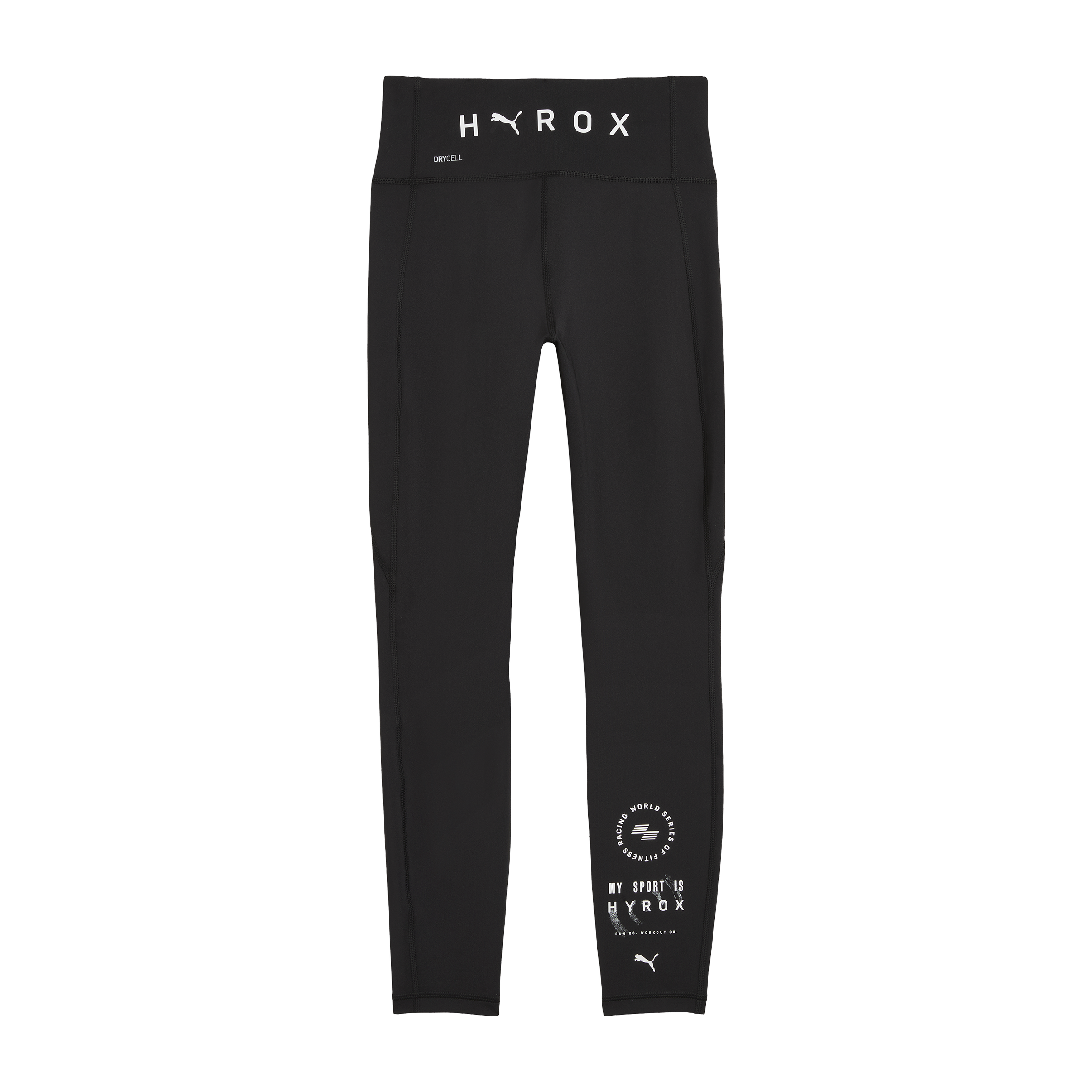Puma Puma x Hyrox Essential Tights