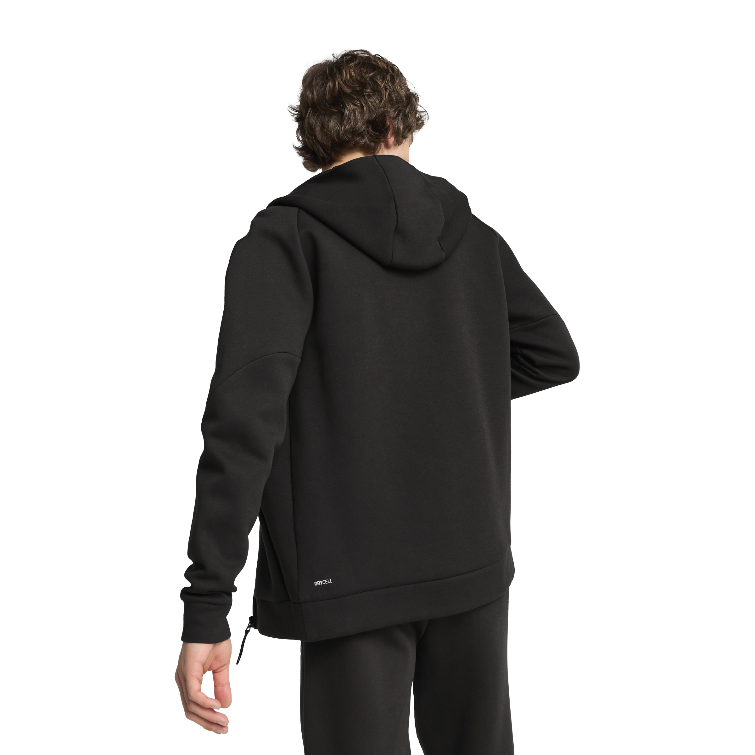 Puma Pumatech Full Zip Hoodie