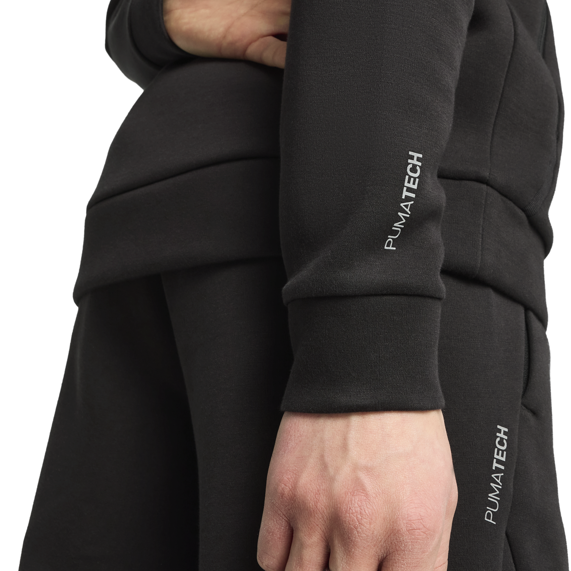 Puma Pumatech Full Zip Hoodie