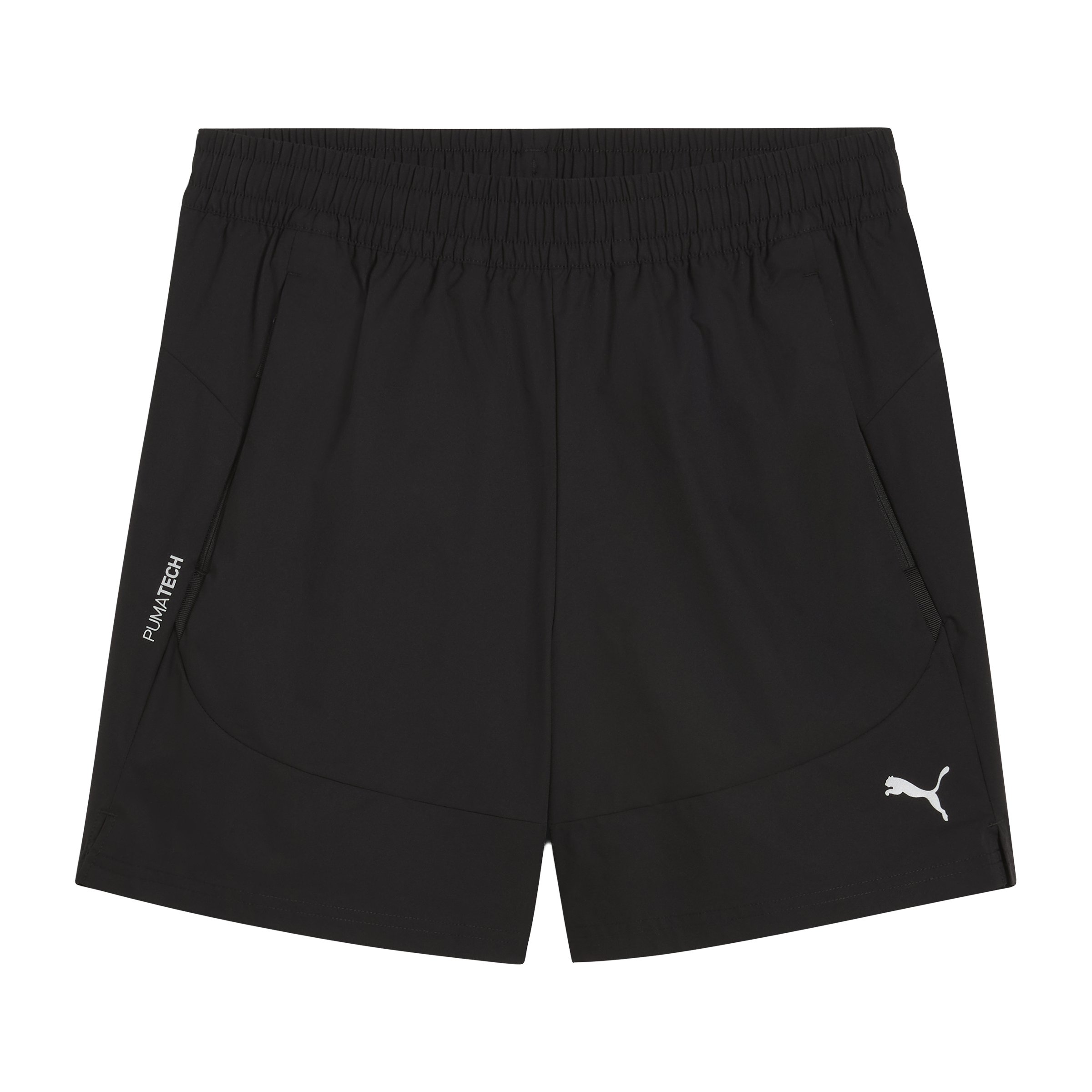Puma Pumatech (6") Relaxed Shorts