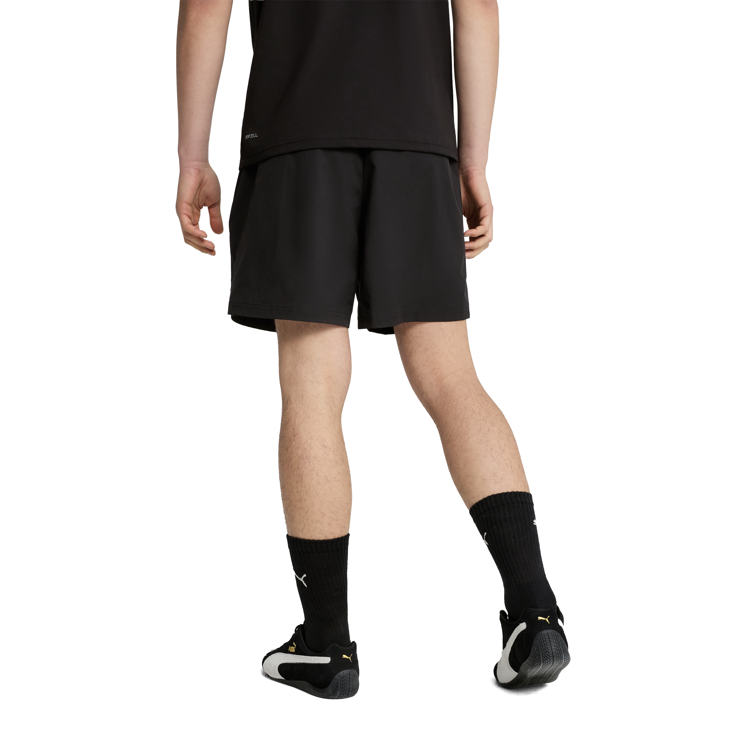 Puma Pumatech (6") Relaxed Shorts