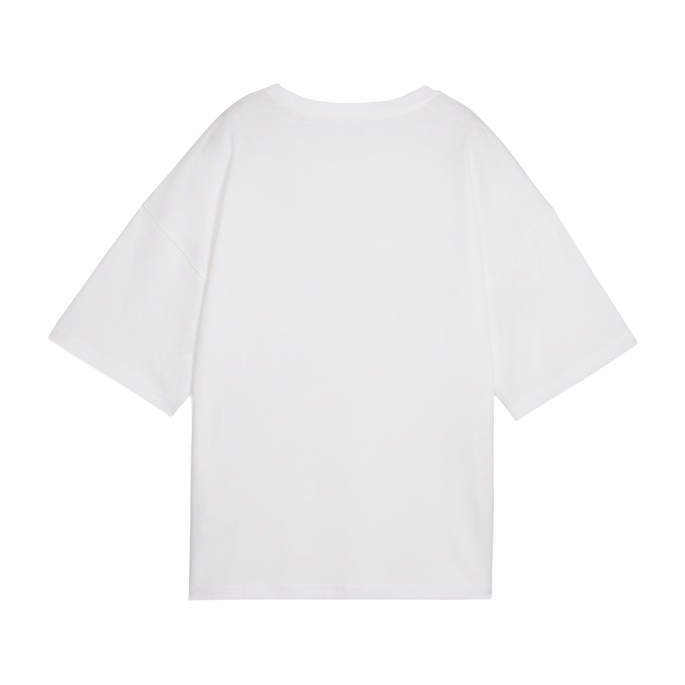 Puma Wardrobe Essentials Oversized Tee