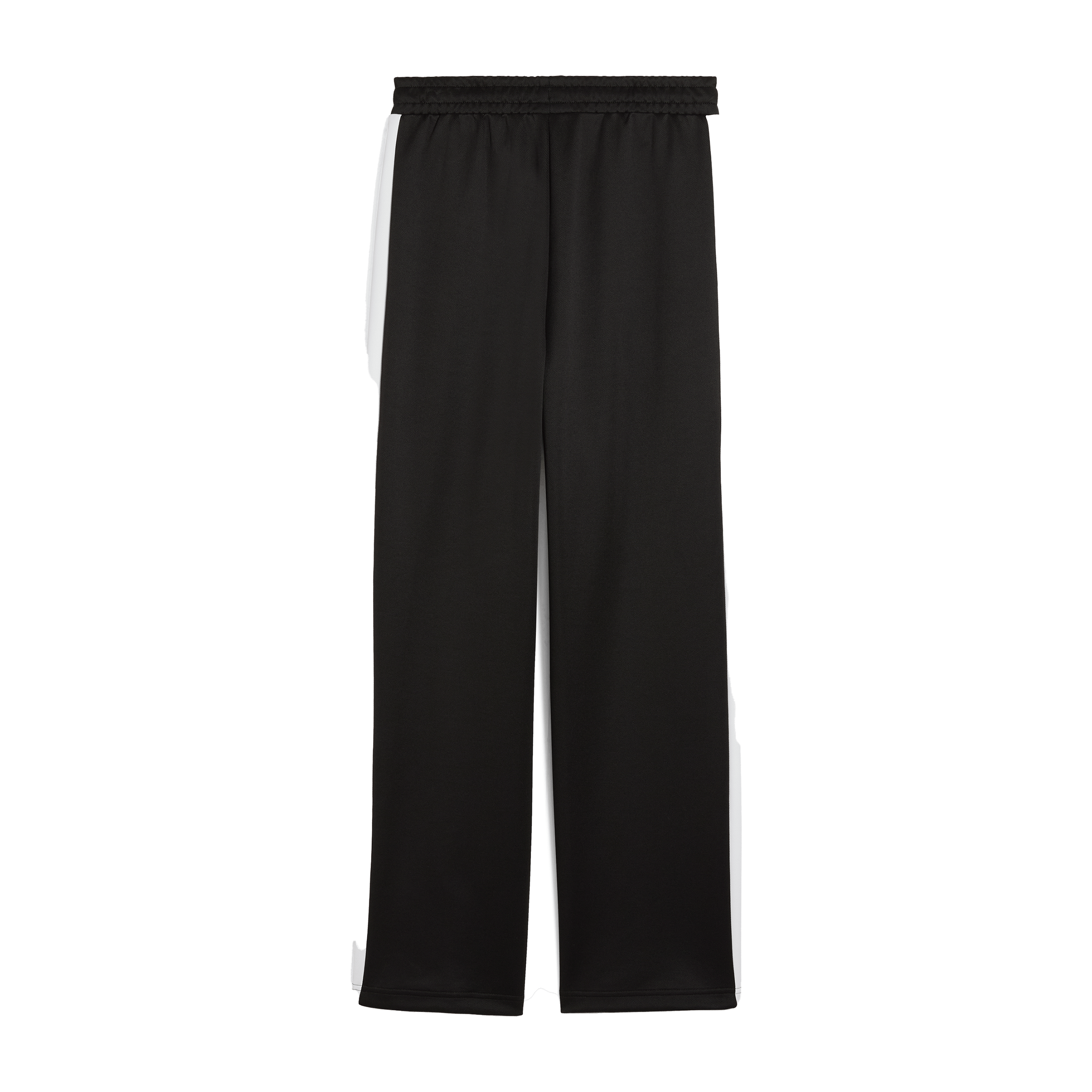 Womens Puma T7 Always On Straight Track Pants