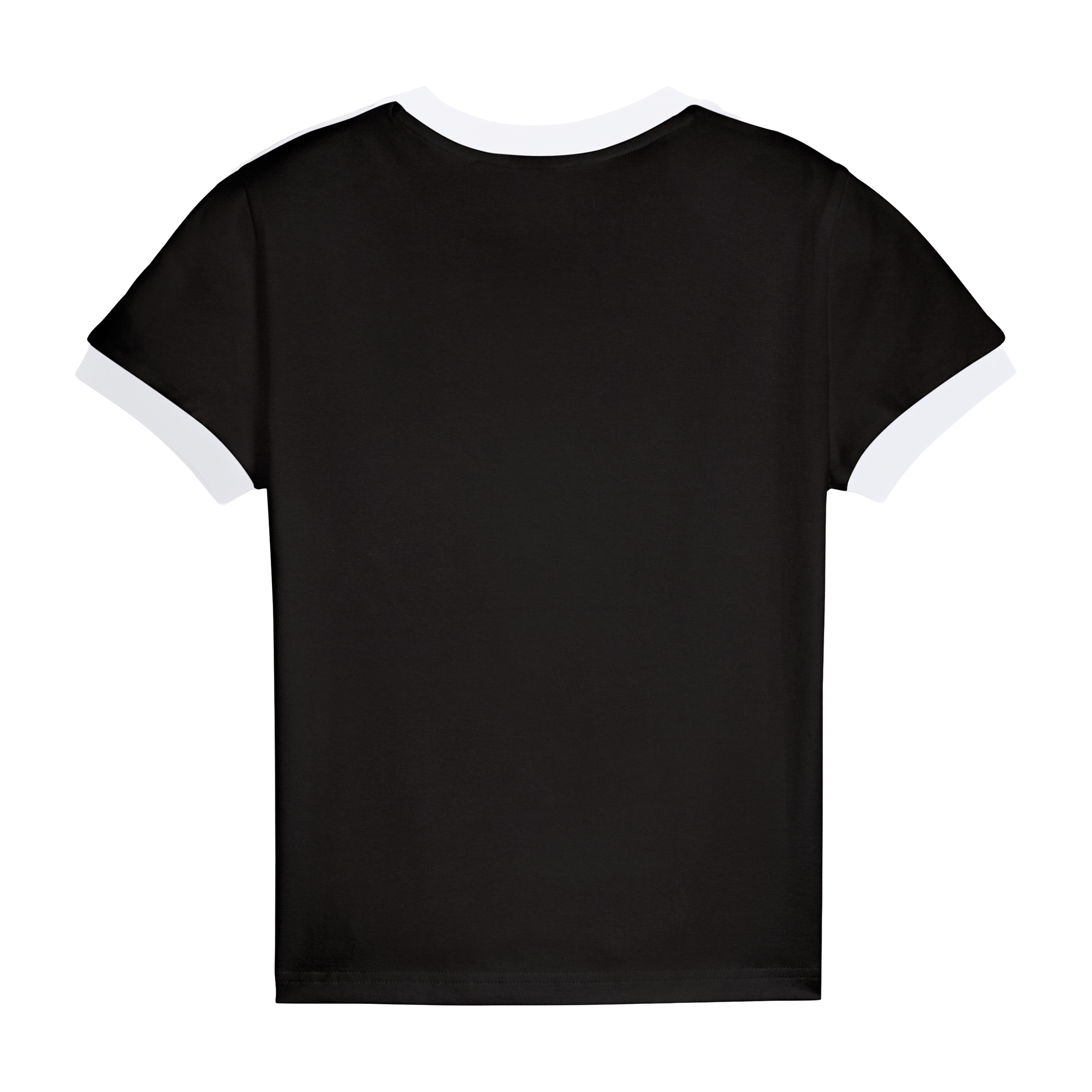 Womens Puma T7 Slim Tee
