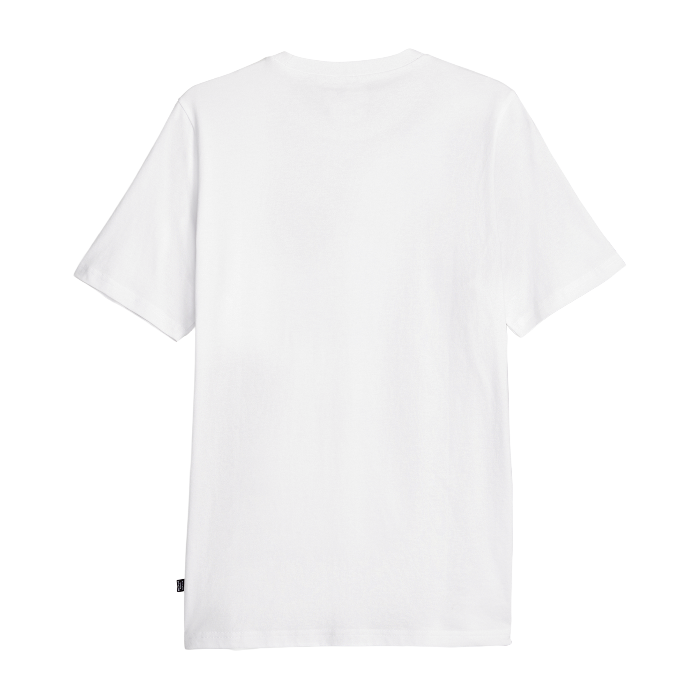 Puma Graphics Puma Wording Tee