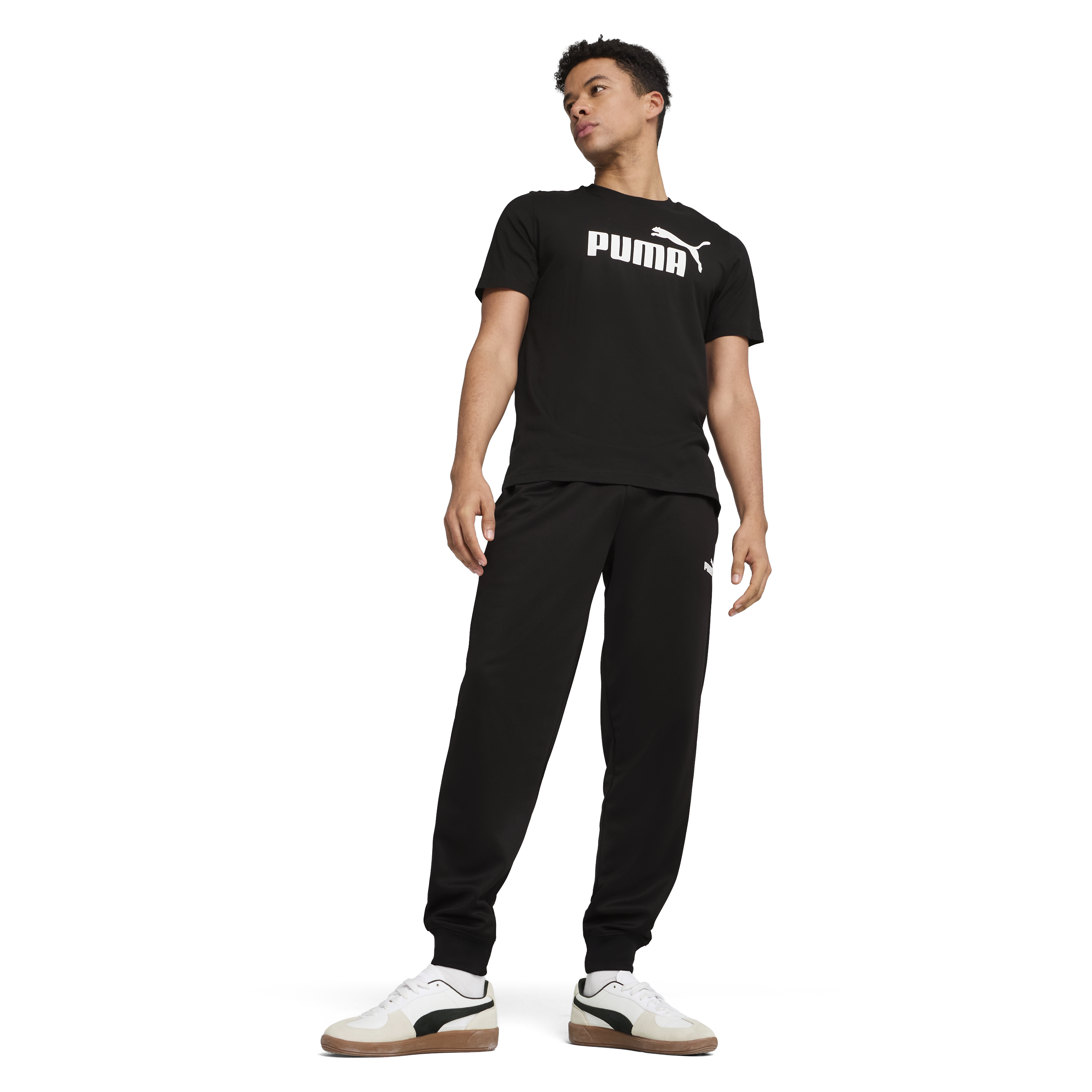 Puma Essentials No.1 Logo Tee