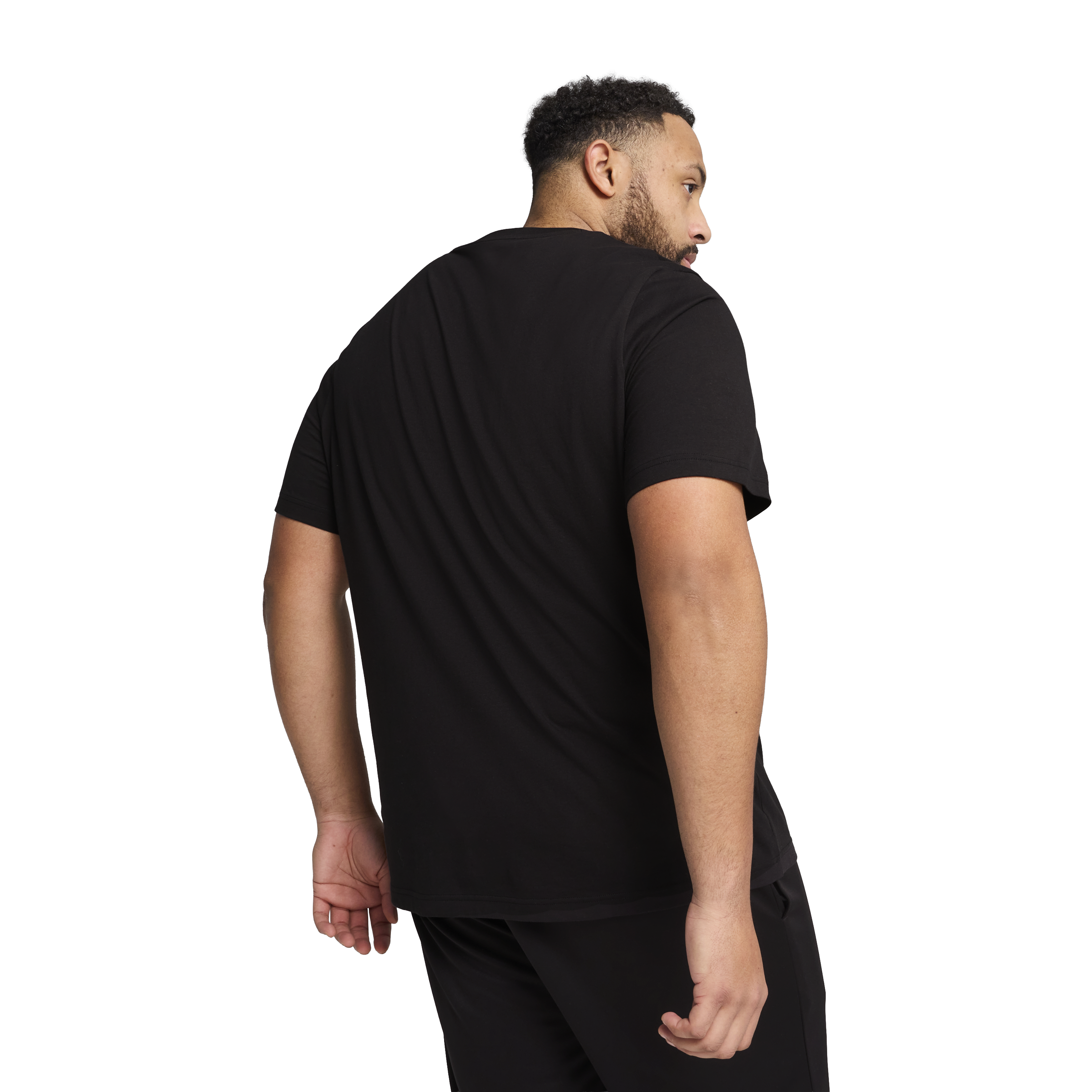 Puma Essentials No.1 Logo Tee