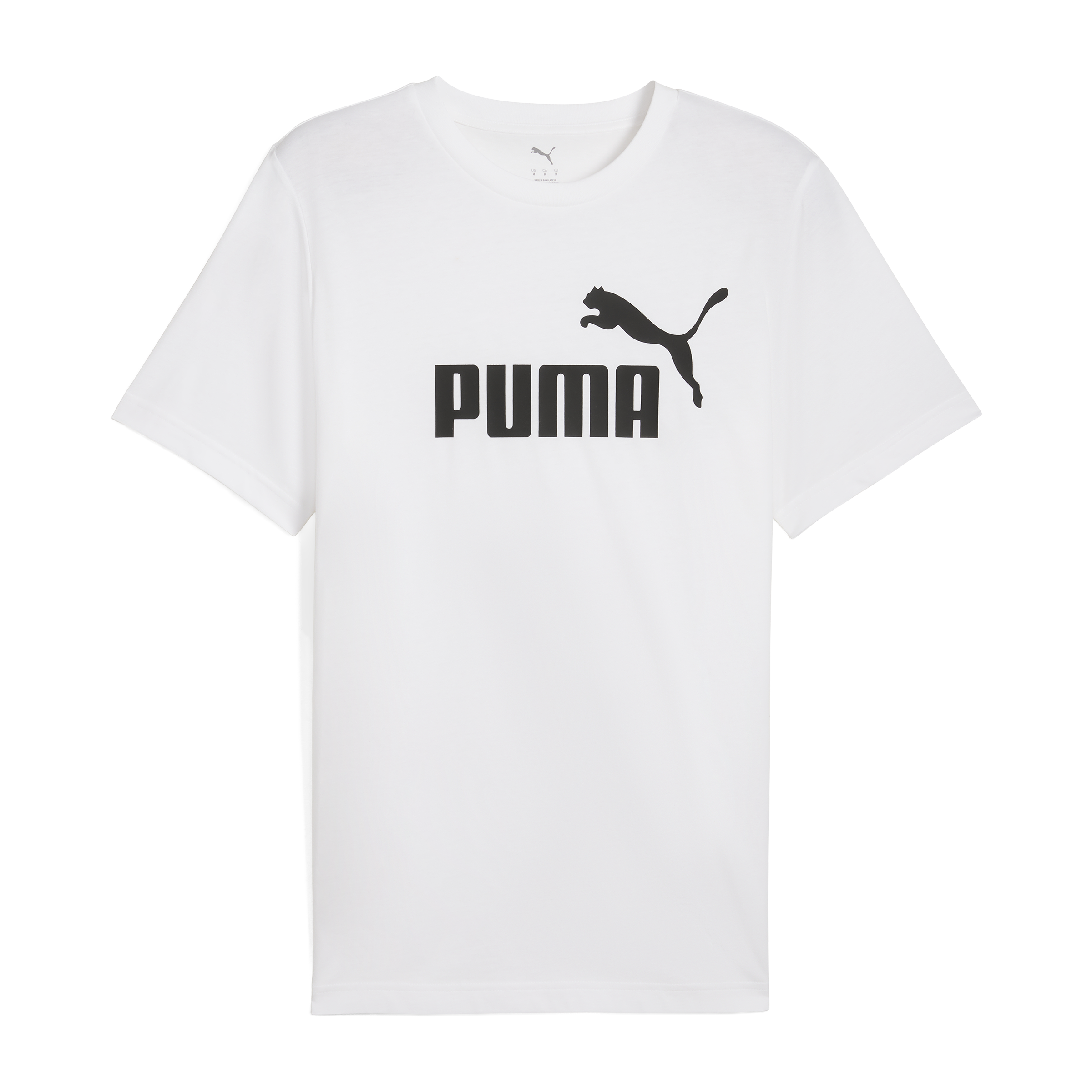 Puma Essentials No.1 Logo Tee