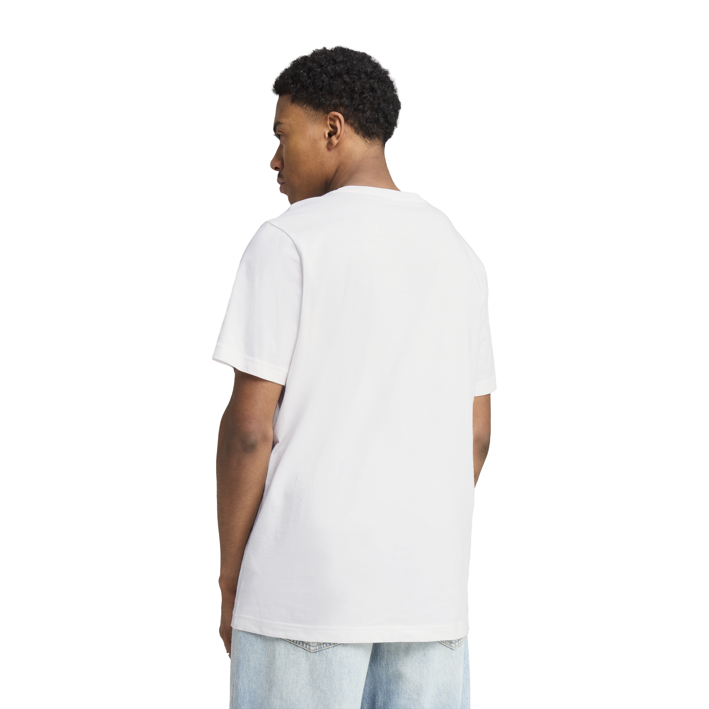 Puma Essentials No.1 Logo Tee