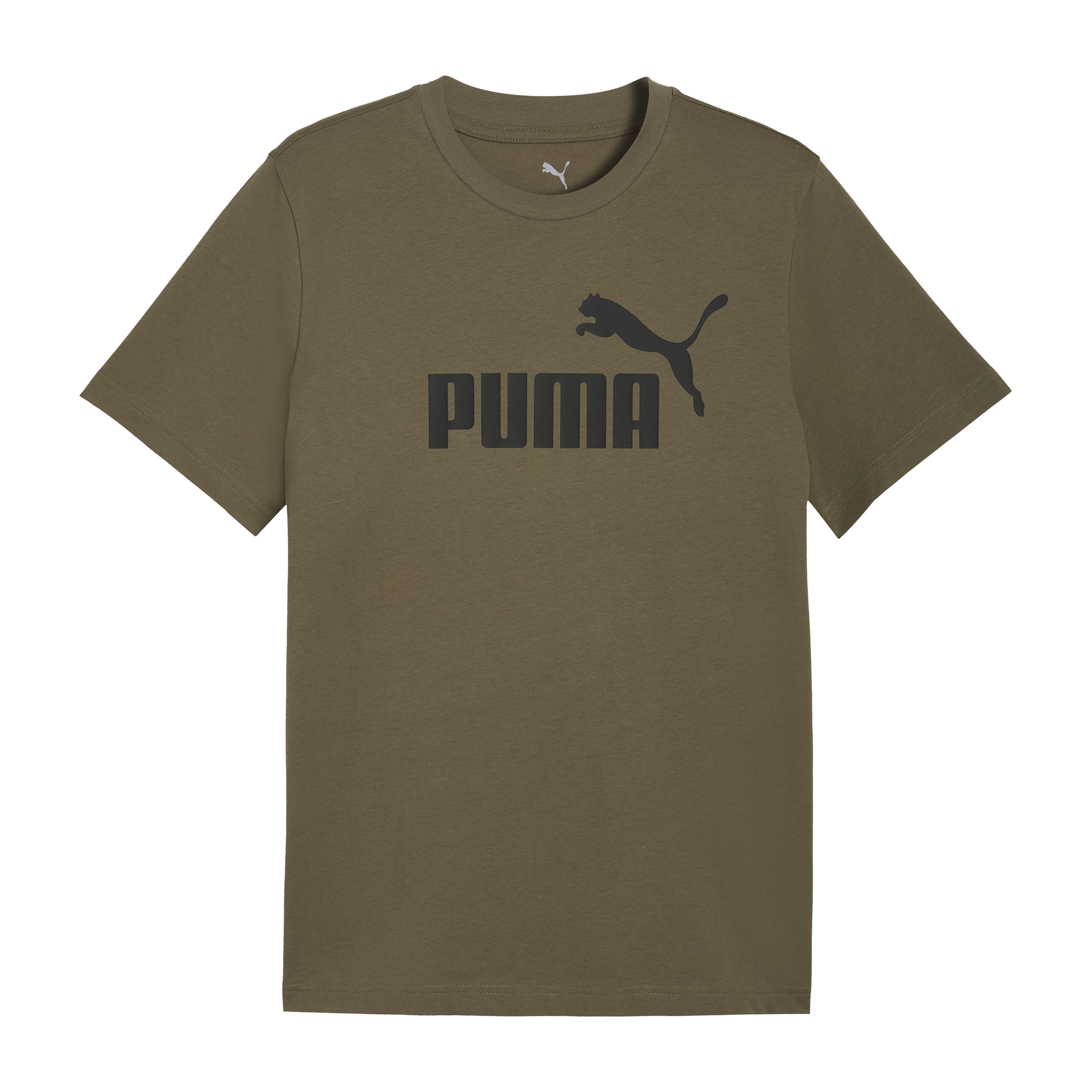 Puma Essentials No.1 Logo Tee