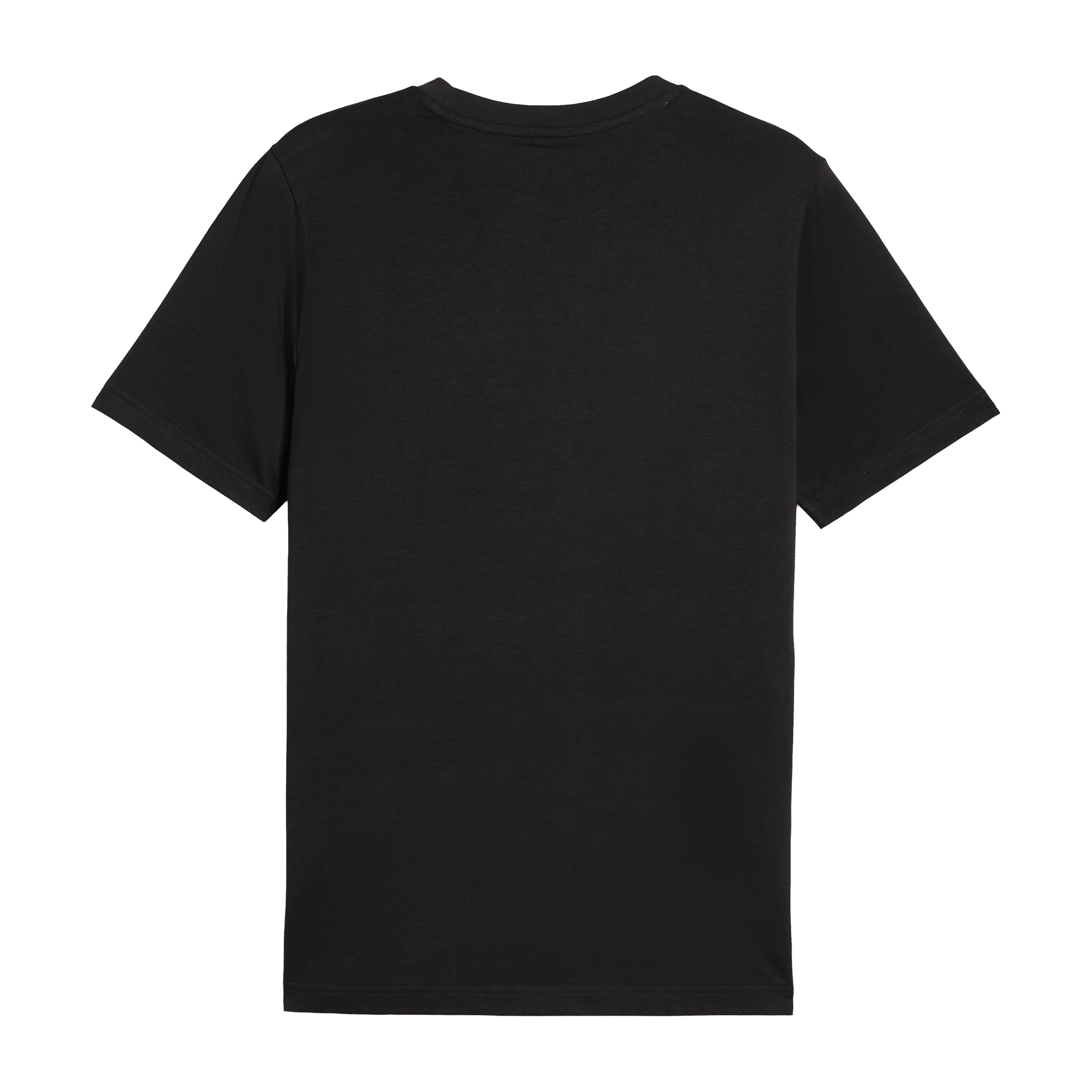 Mens Puma Essentials Small Logo Tee