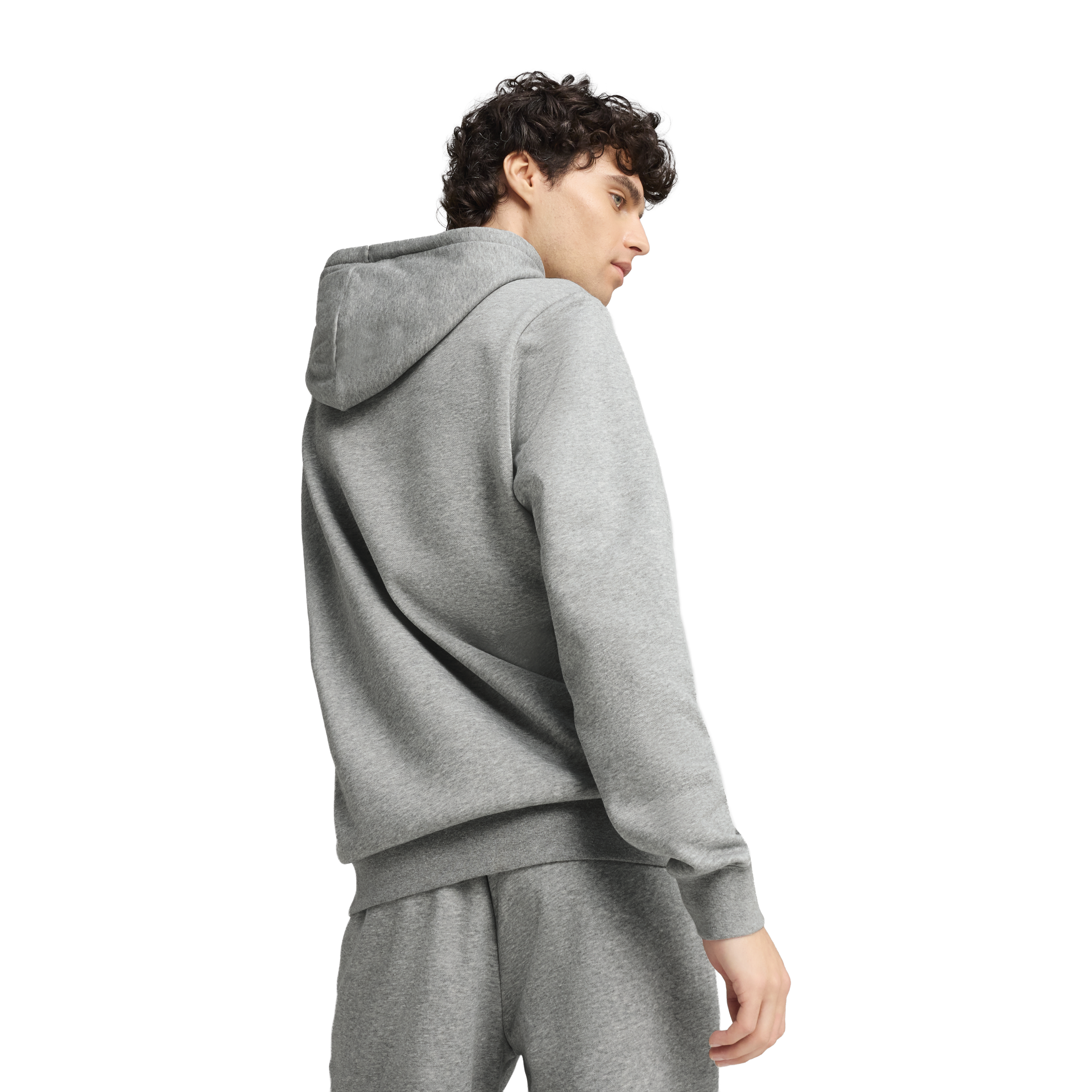 Puma Essentials No.1 Logo Hoodie