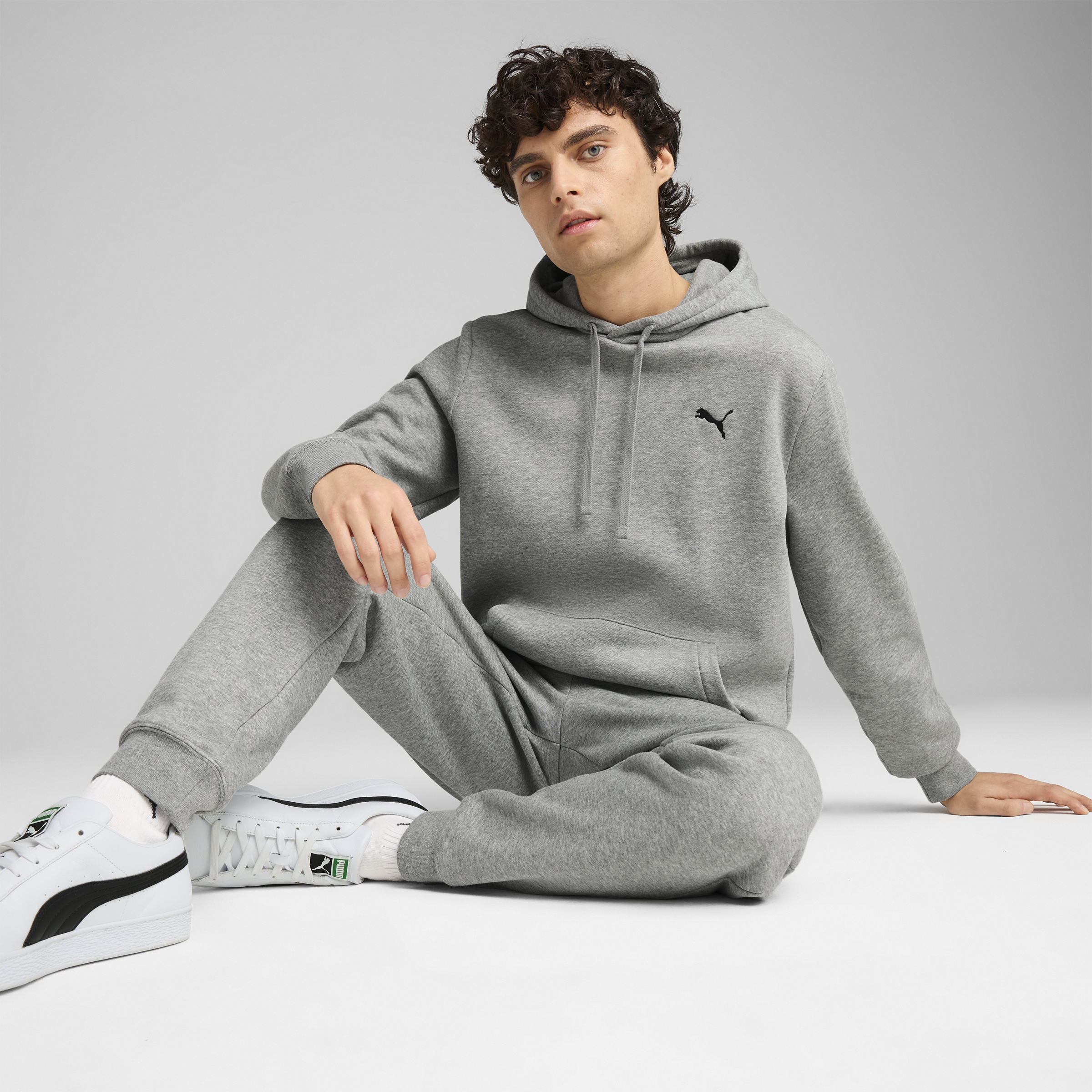 Puma Essentials No.1 Logo Hoodie