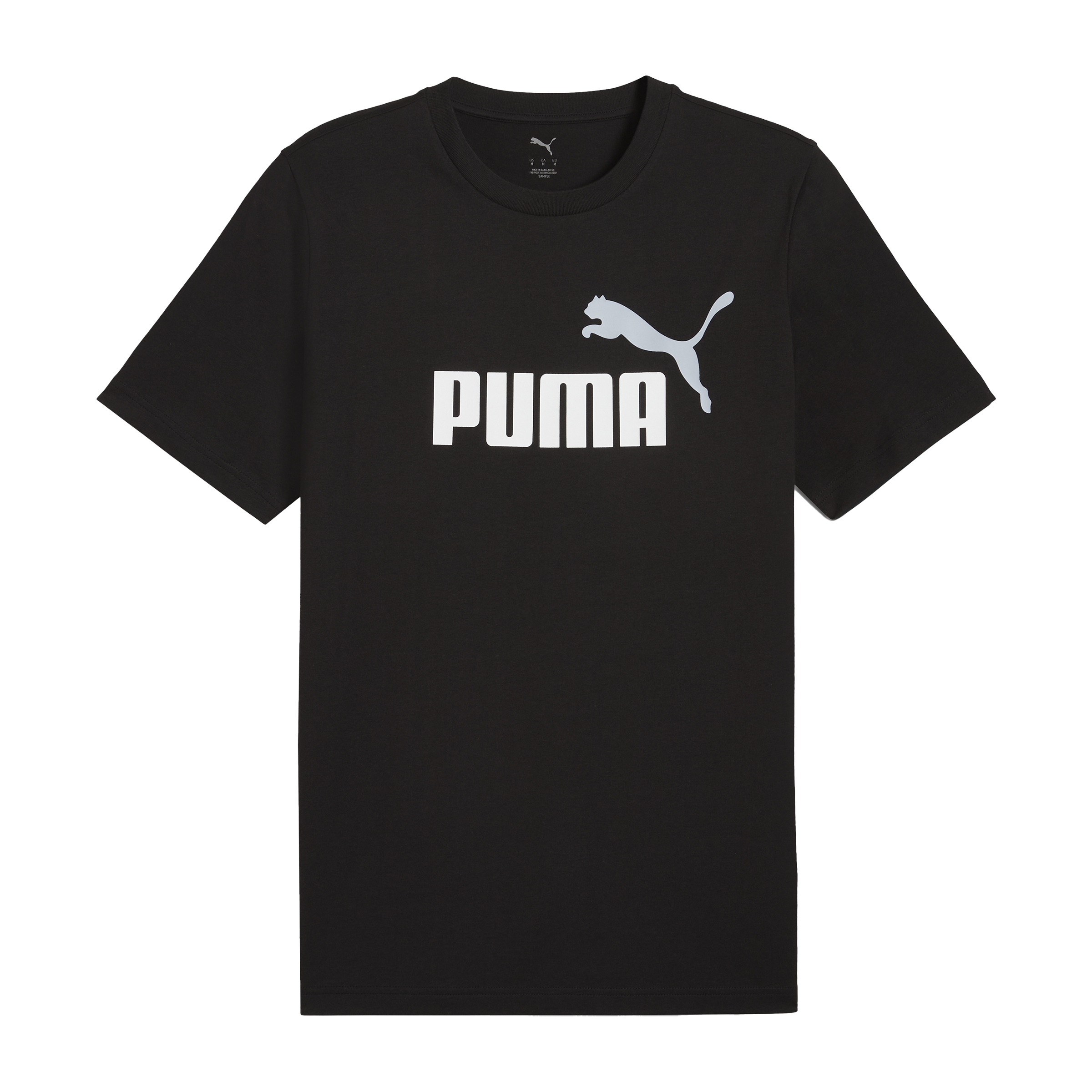 Puma Essentials No.1 Logo Tee