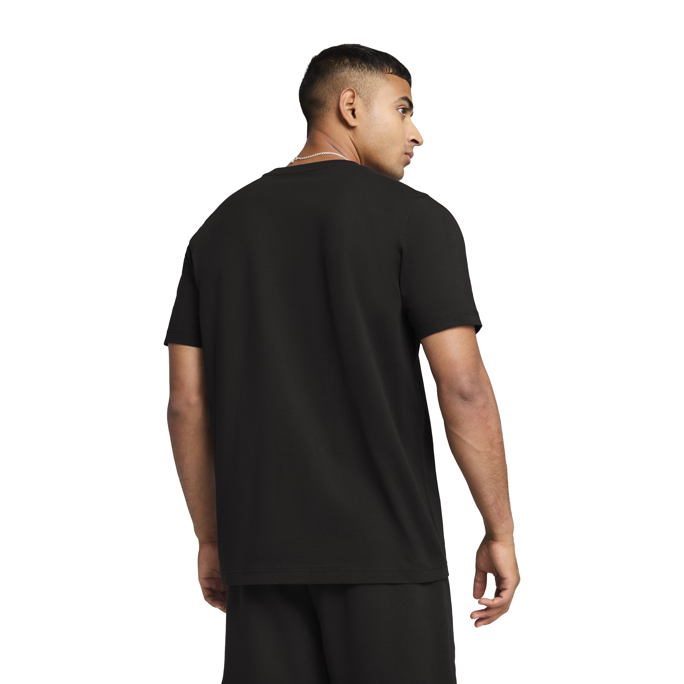 Puma Essentials No.1 Logo Tee