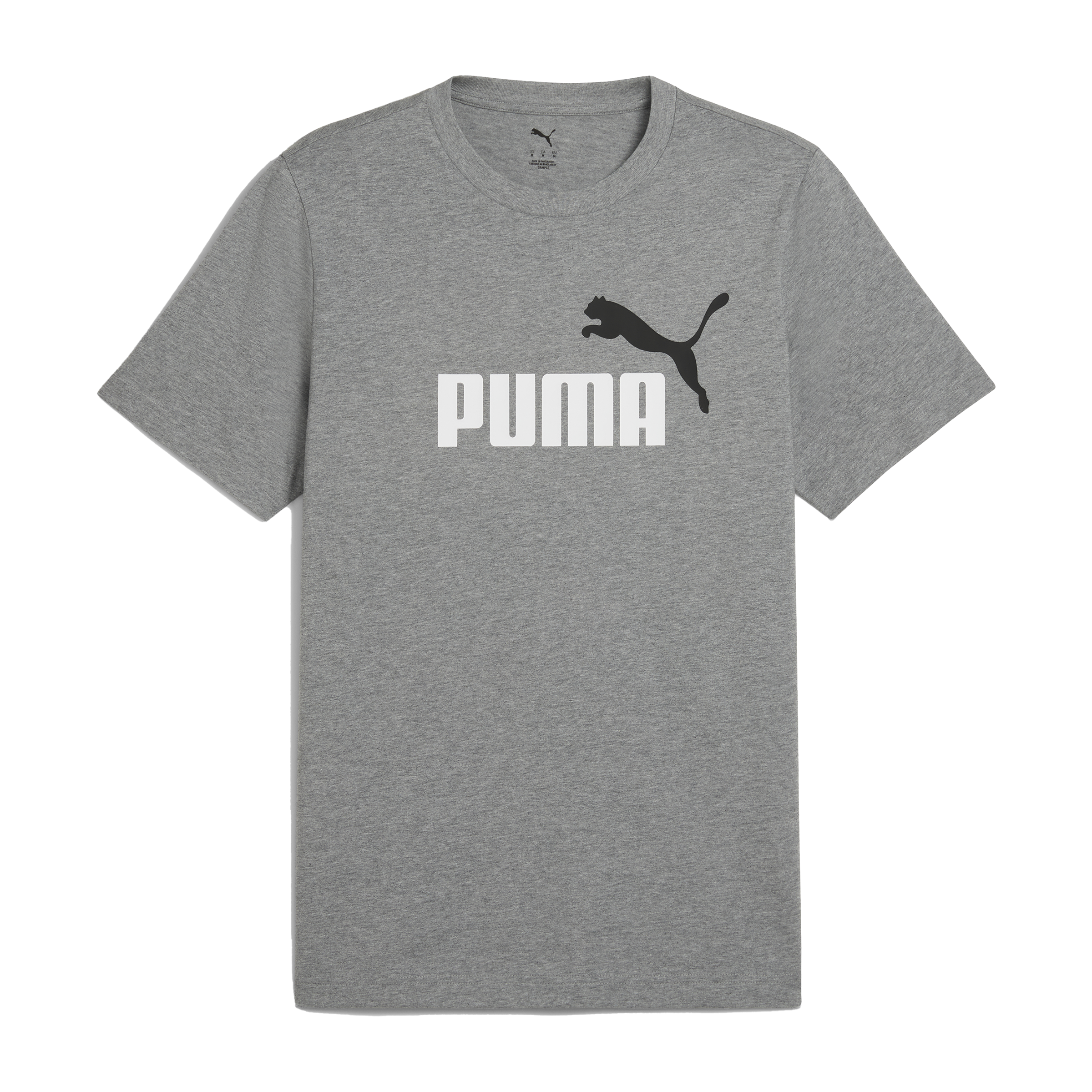 Puma Essentials No.1 Logo Tee