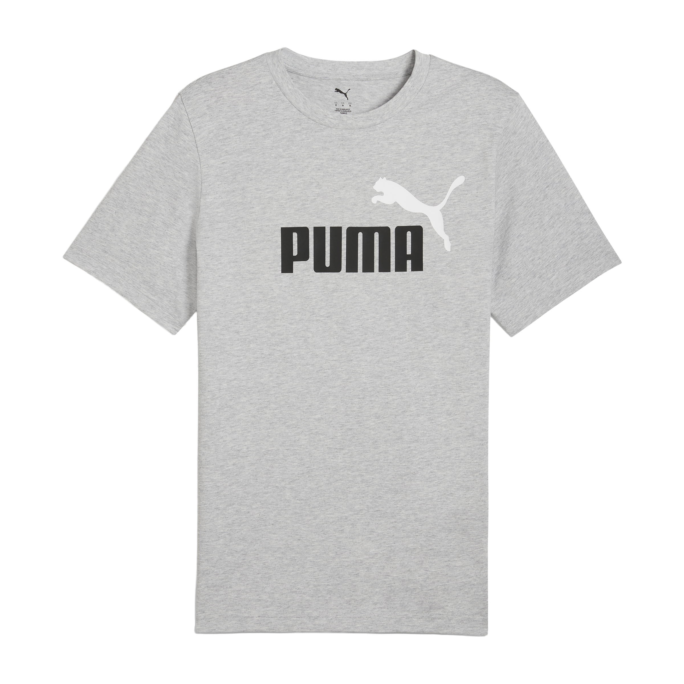 Puma Essentials No.1 Logo Tee