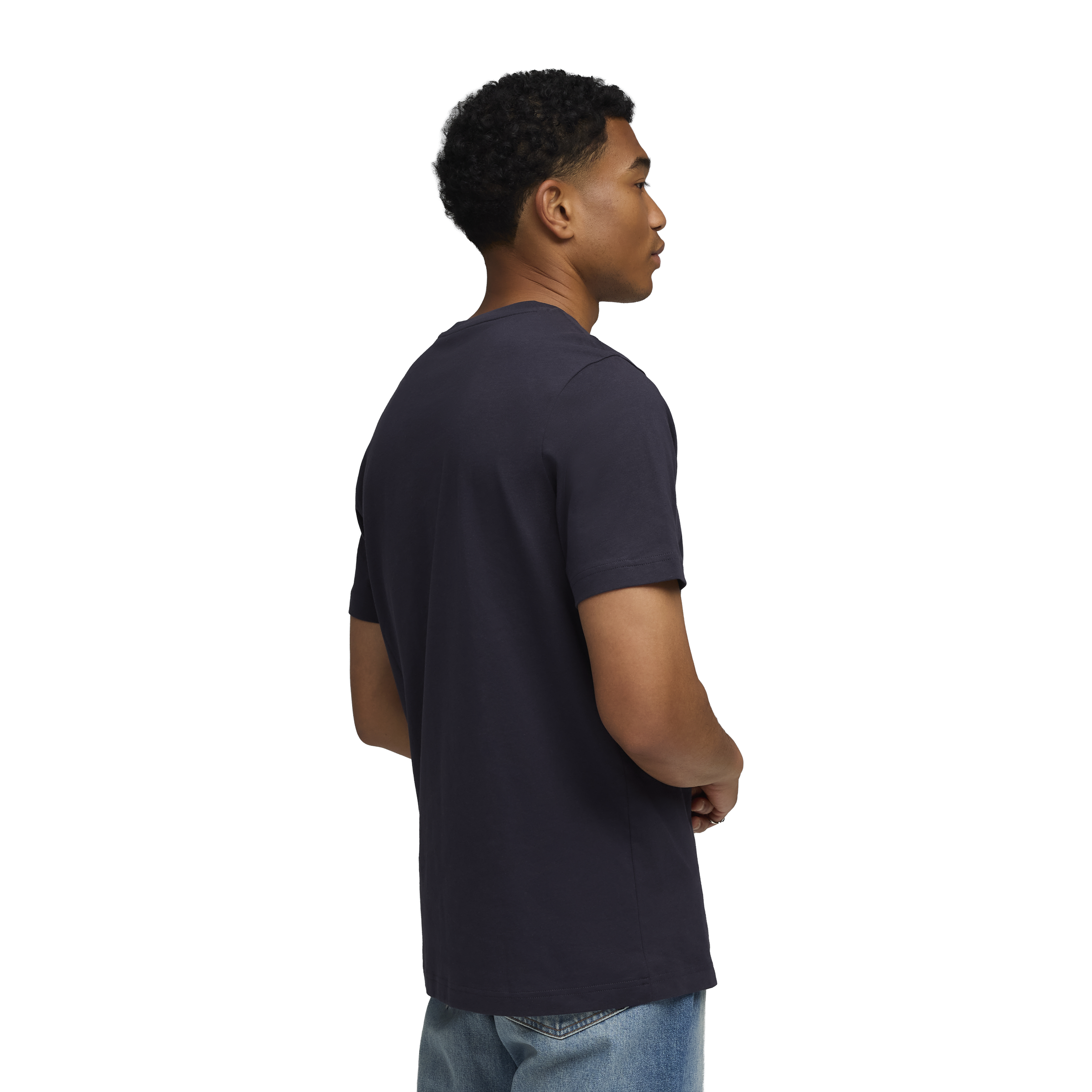 Puma Essentials No.1 Logo Tee