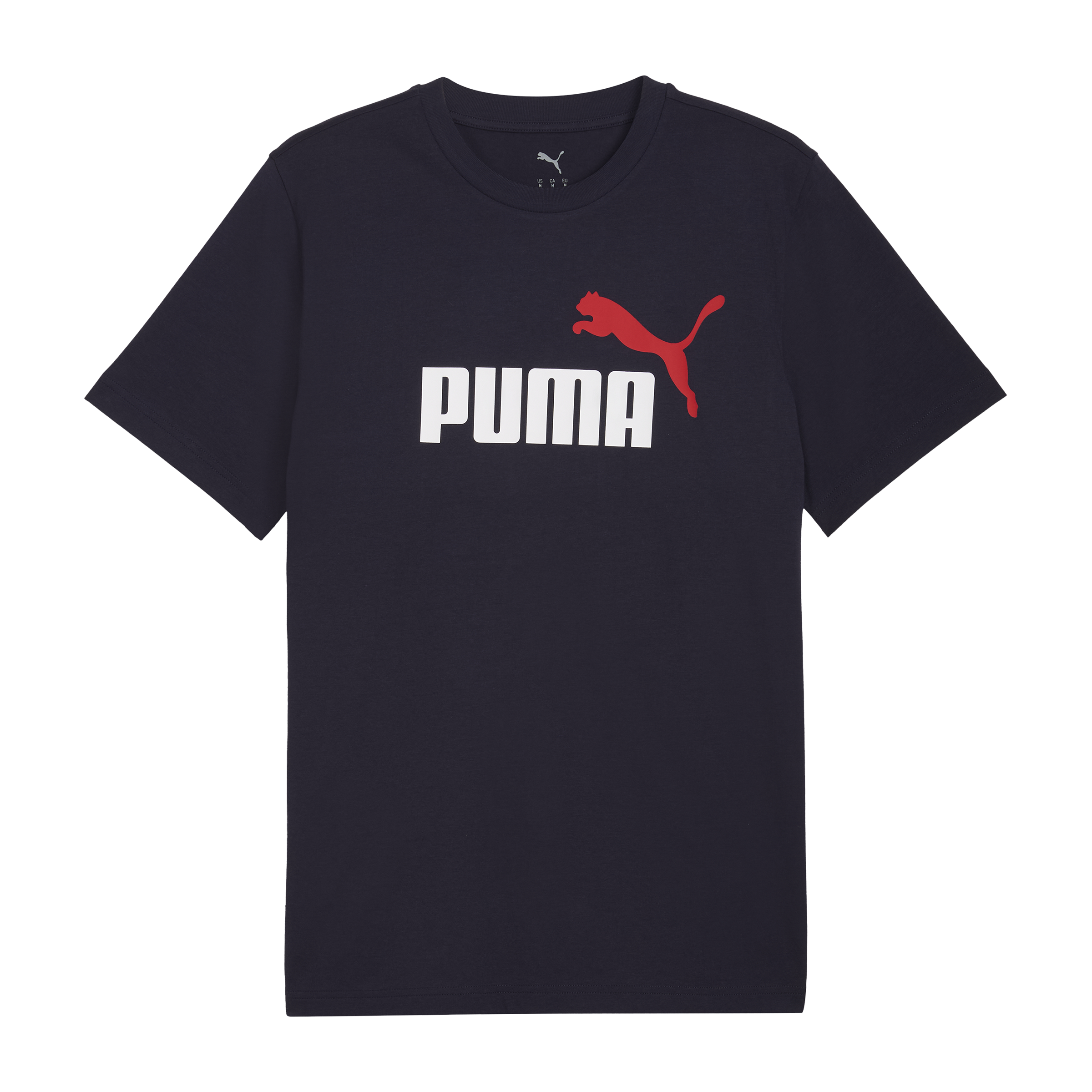 Puma Essentials No.1 Logo Tee