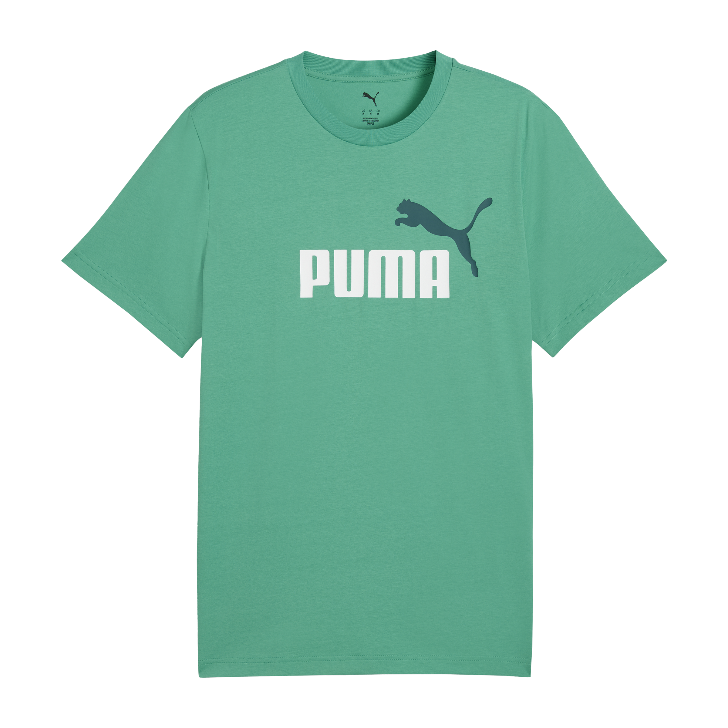 Puma Essentials No.1 Logo Tee