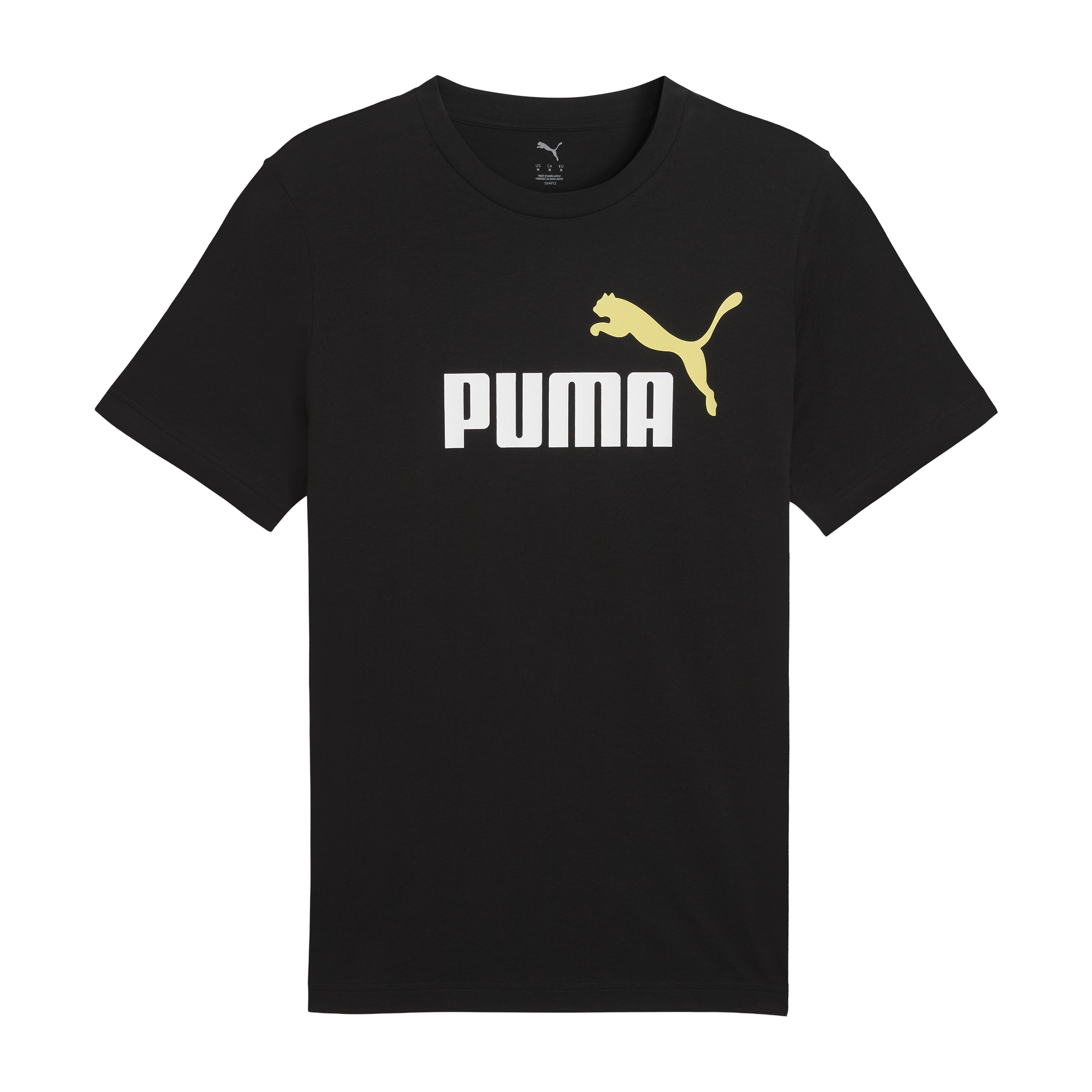 Puma Essentials No.1 Logo Tee