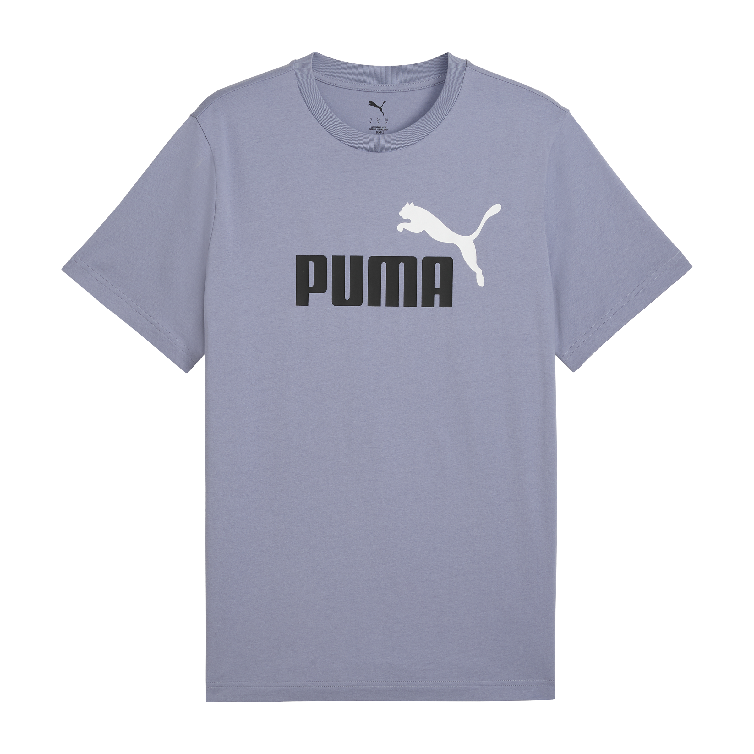 Puma Essentials No.1 Logo Tee