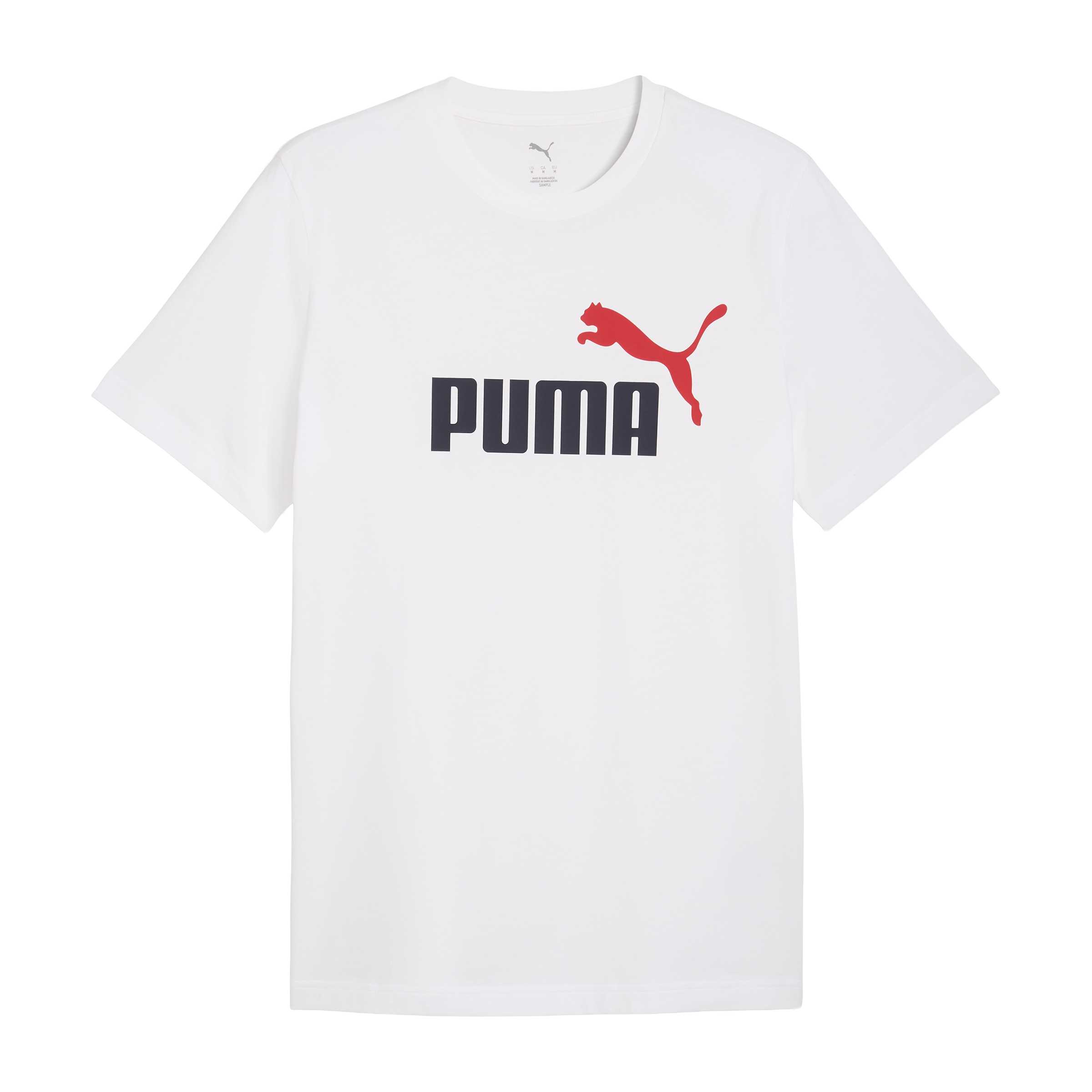 Puma Essentials No.1 Logo Tee