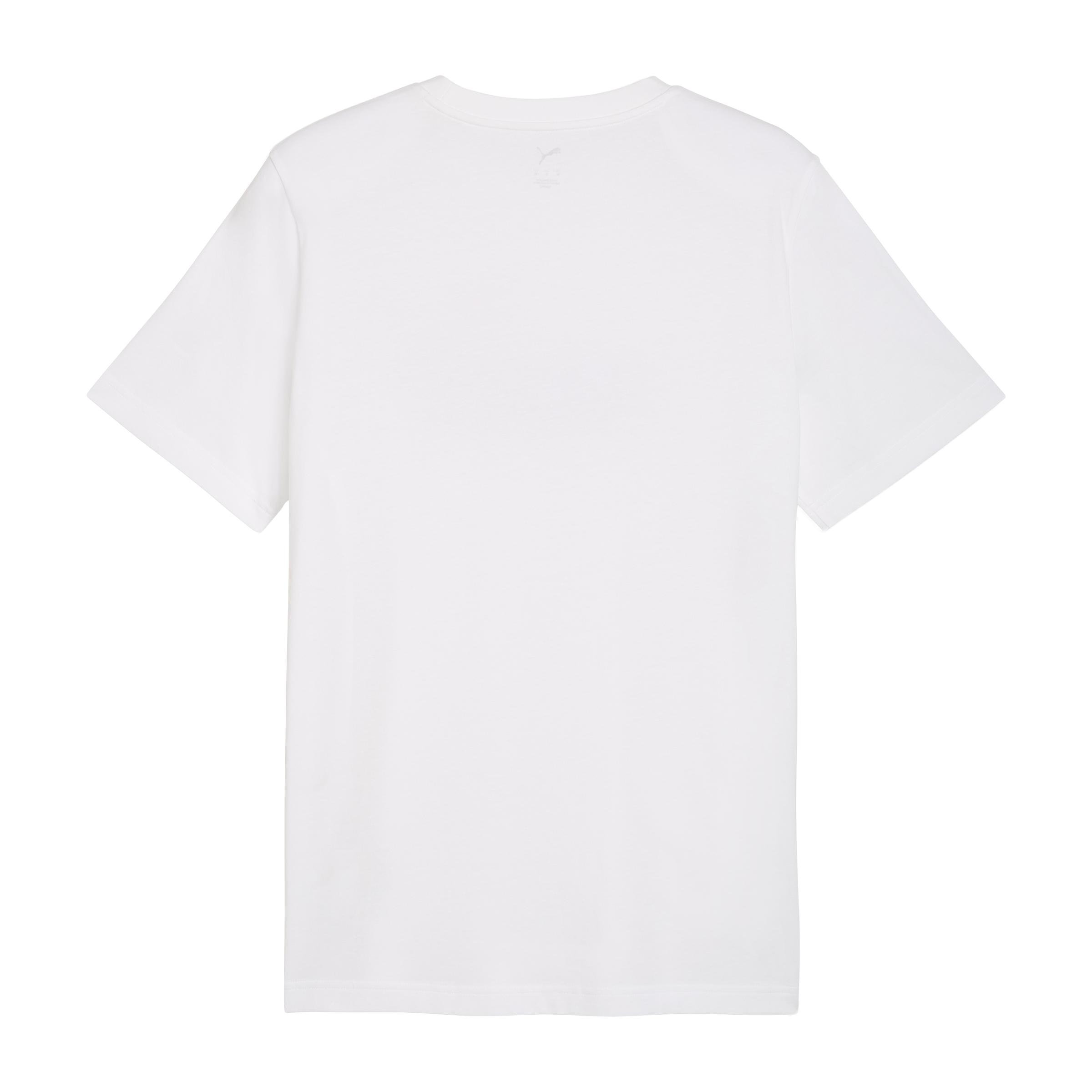 Puma Essentials No.1 Logo Tee