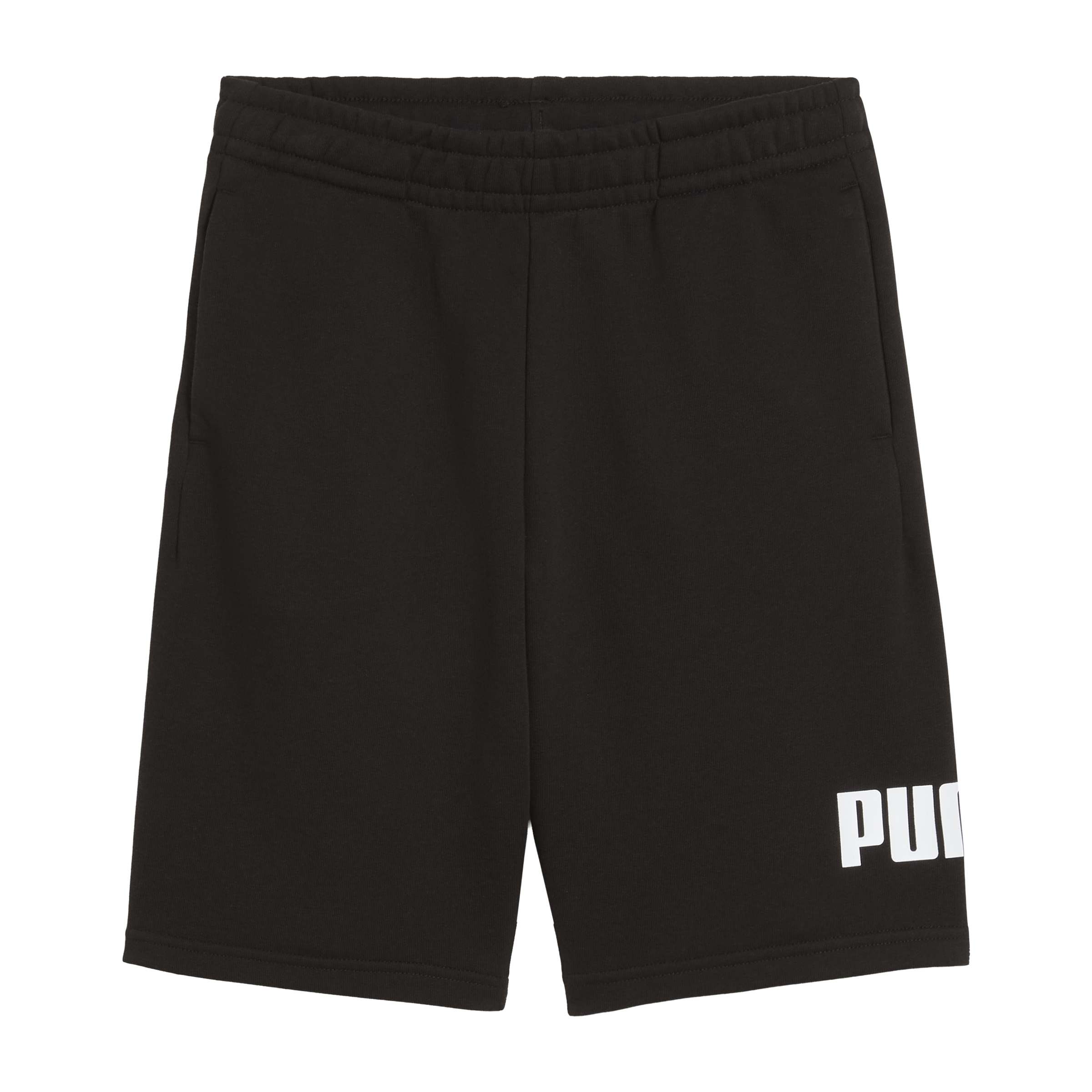 Puma Essentials No.1 Logo Shorts