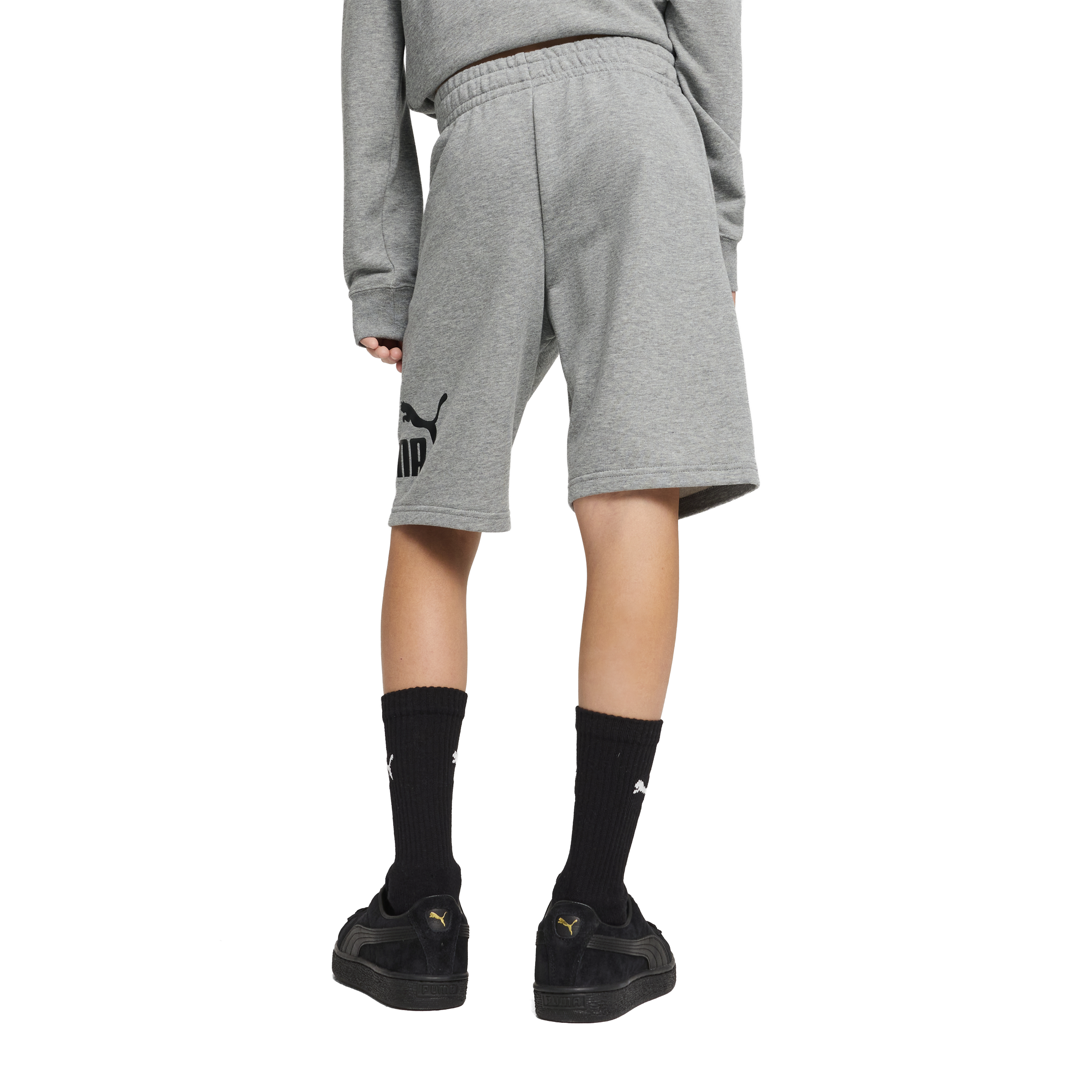 Puma Essentials No.1 Logo Shorts