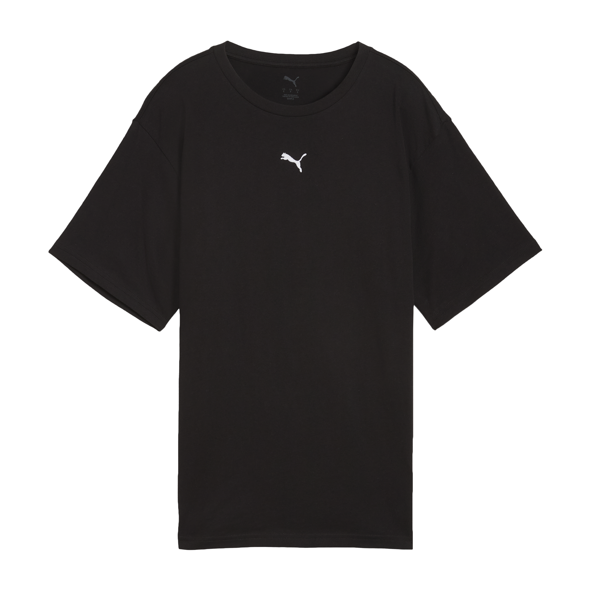 Puma Essentials Relaxed Tee