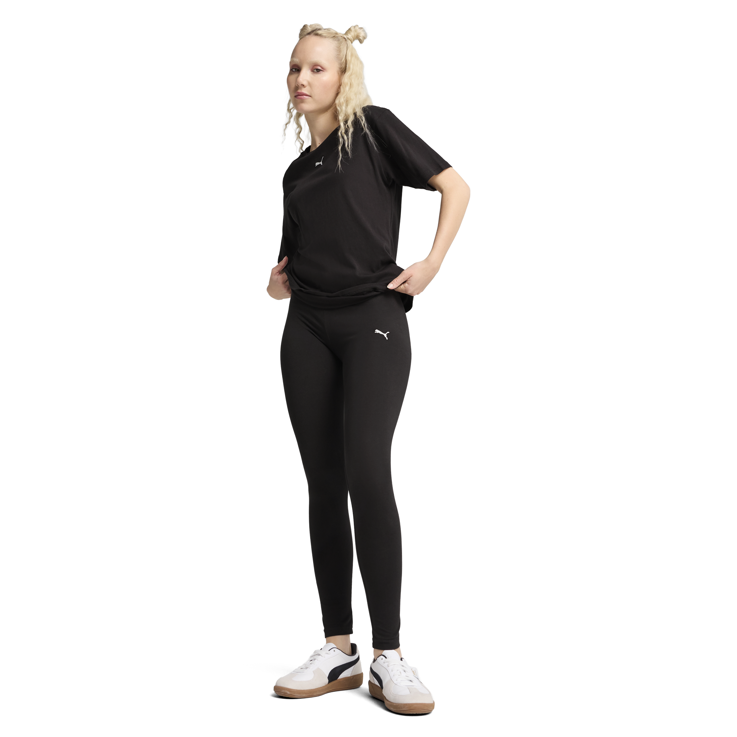 Puma Essentials Relaxed Tee