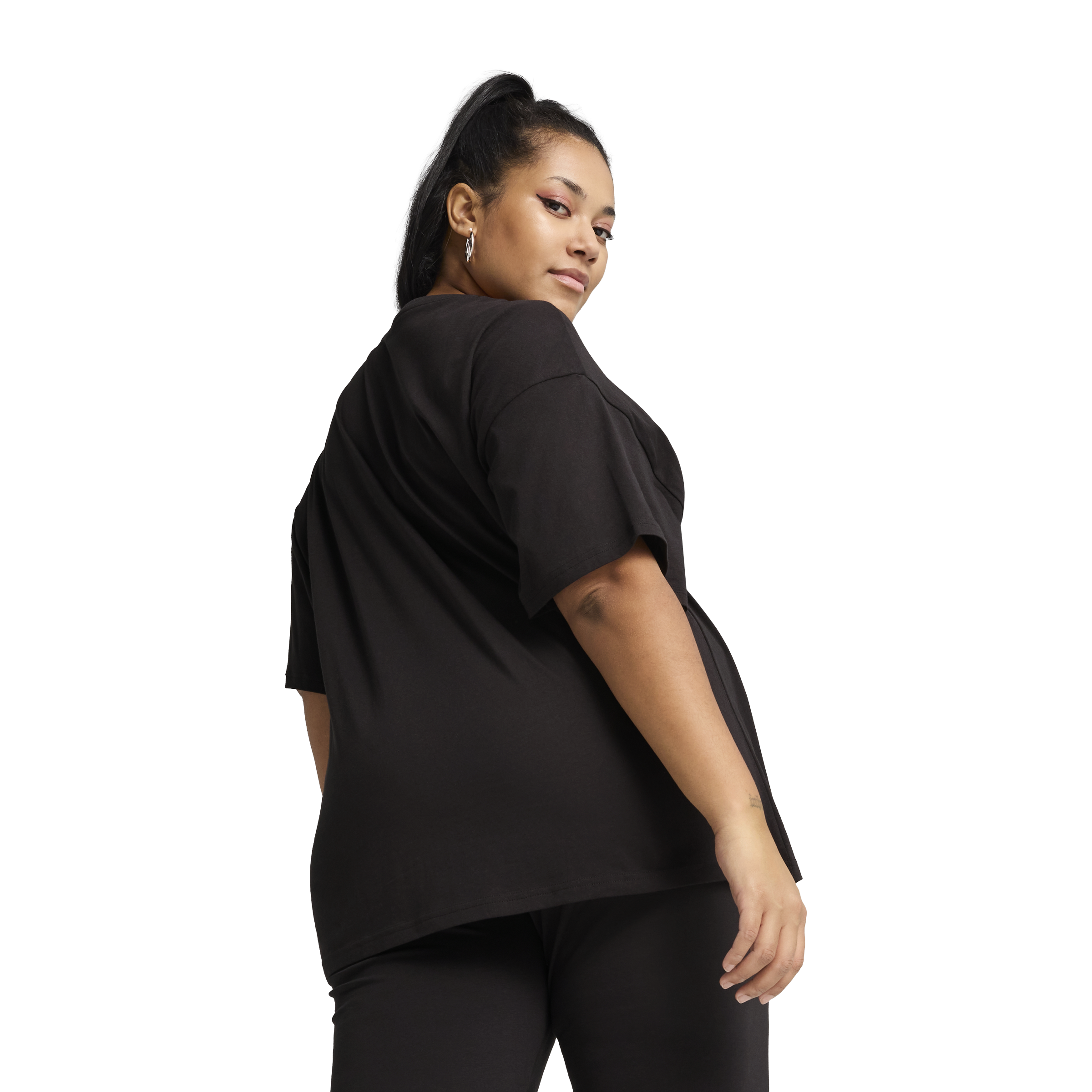 Puma Essentials Relaxed Tee