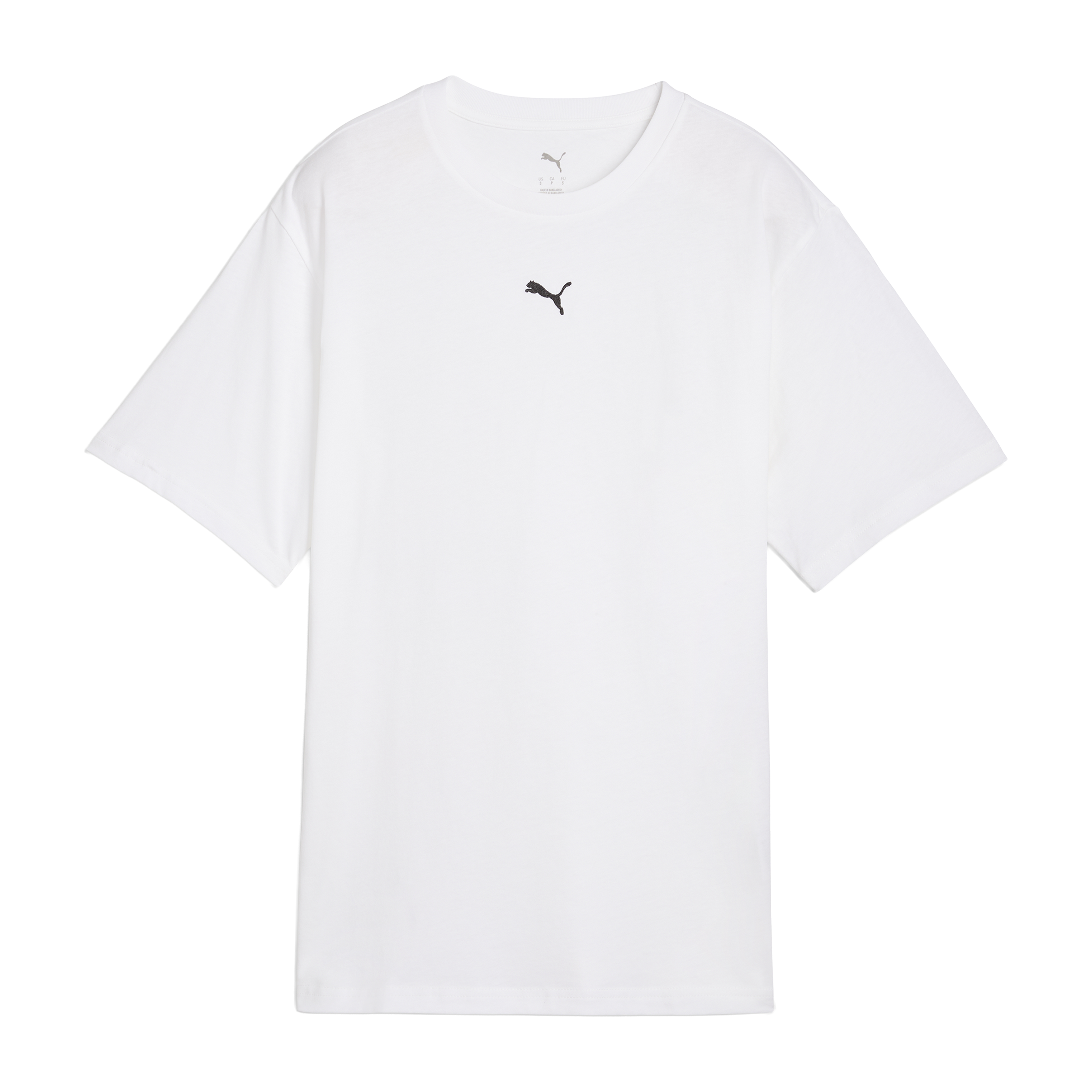Puma Essentials Relaxed Tee