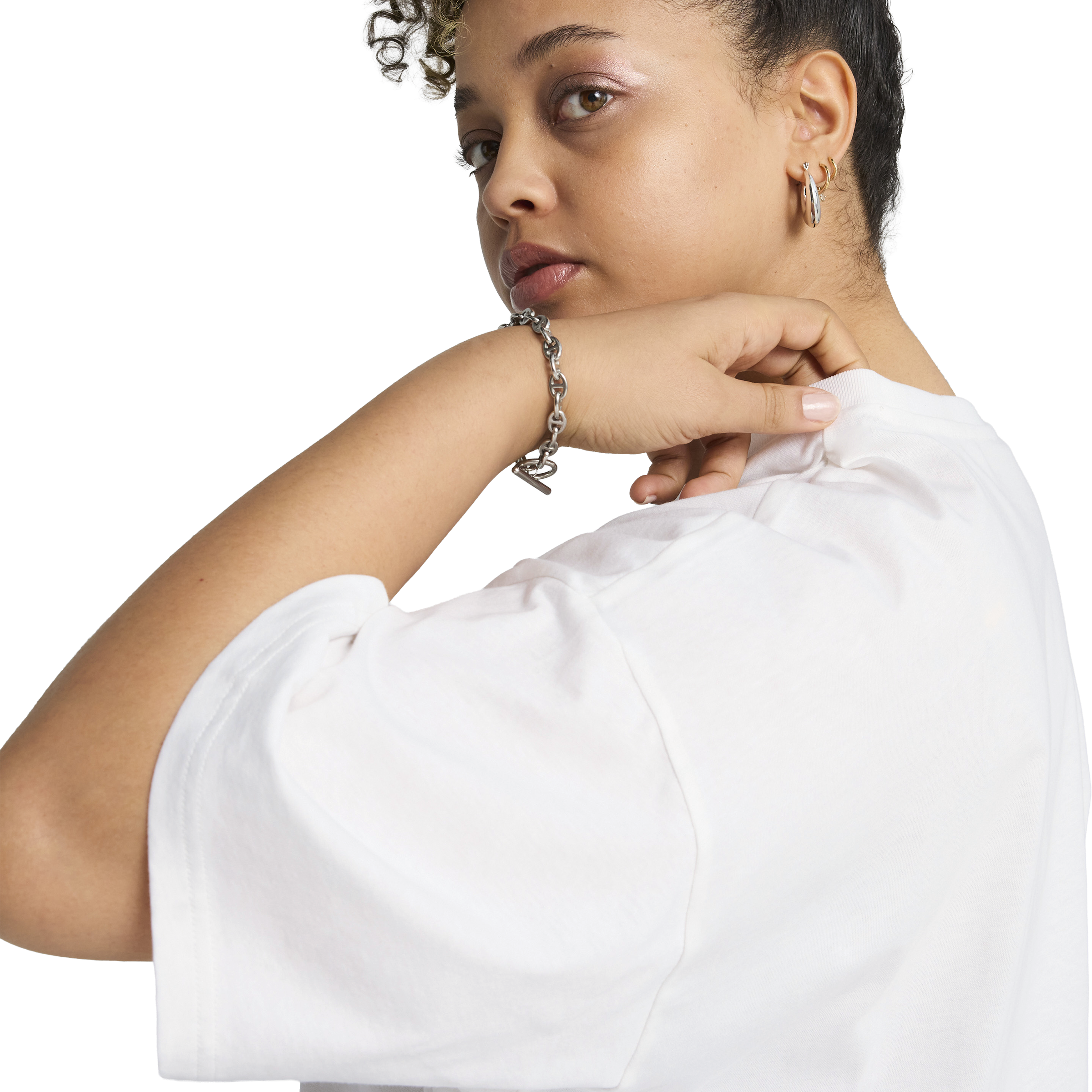 Puma Essentials Relaxed Tee