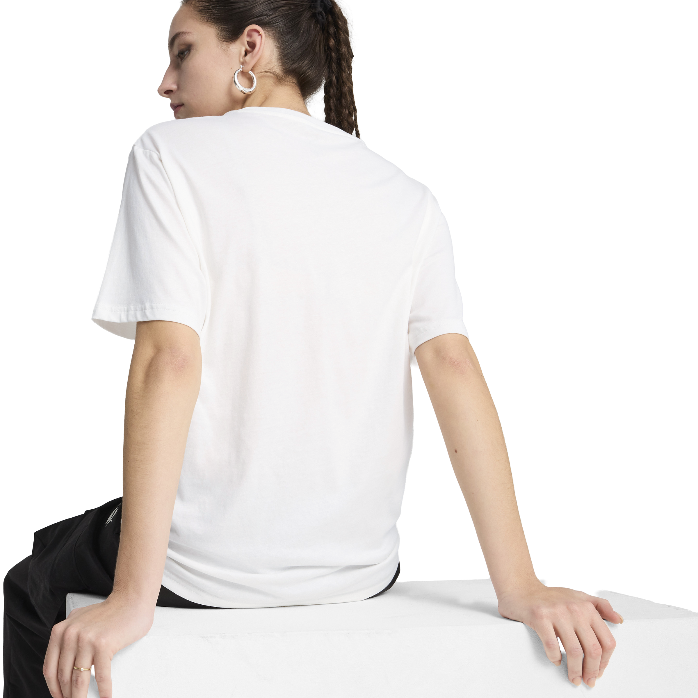 Puma Essentials Relaxed Tee