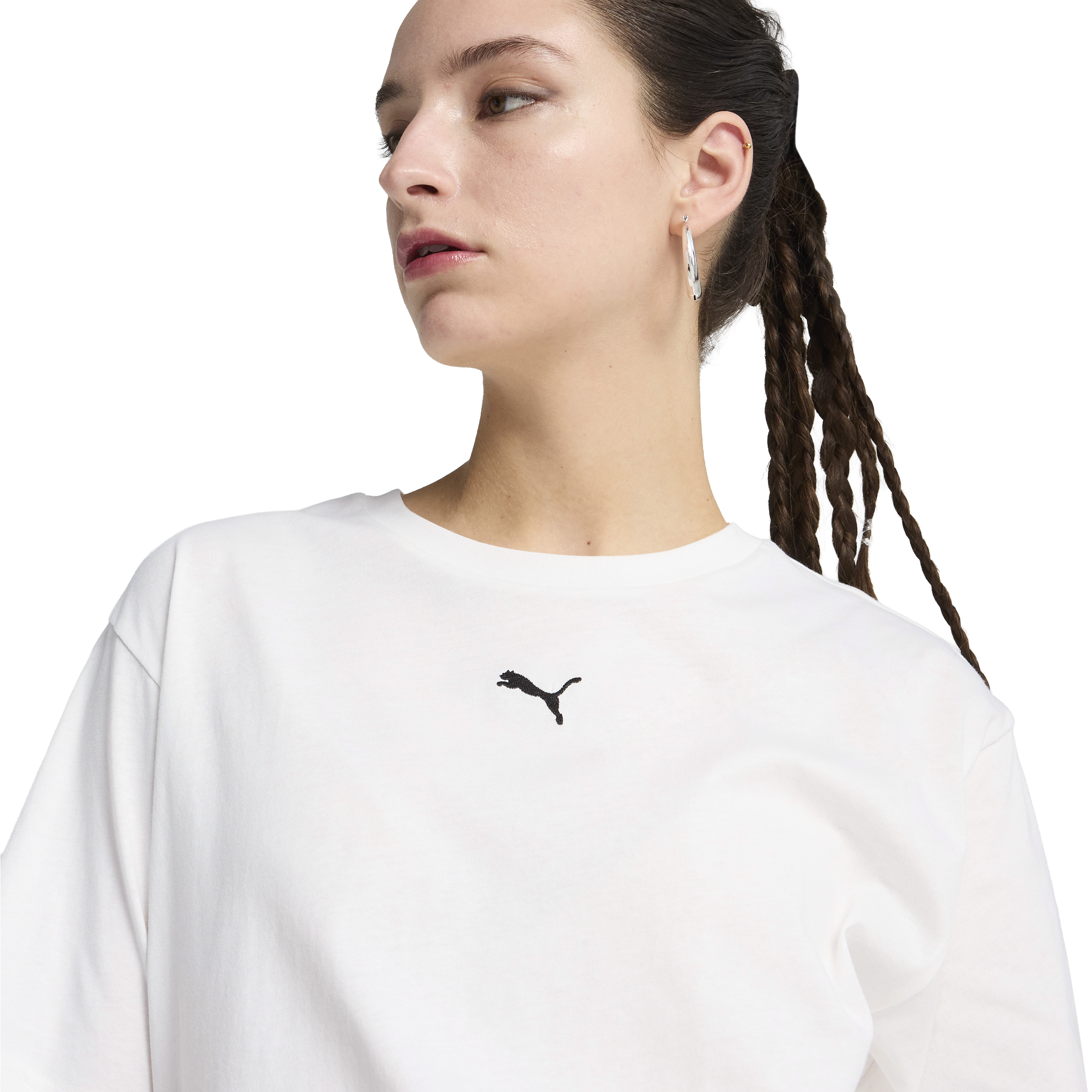 Puma Essentials Relaxed Tee