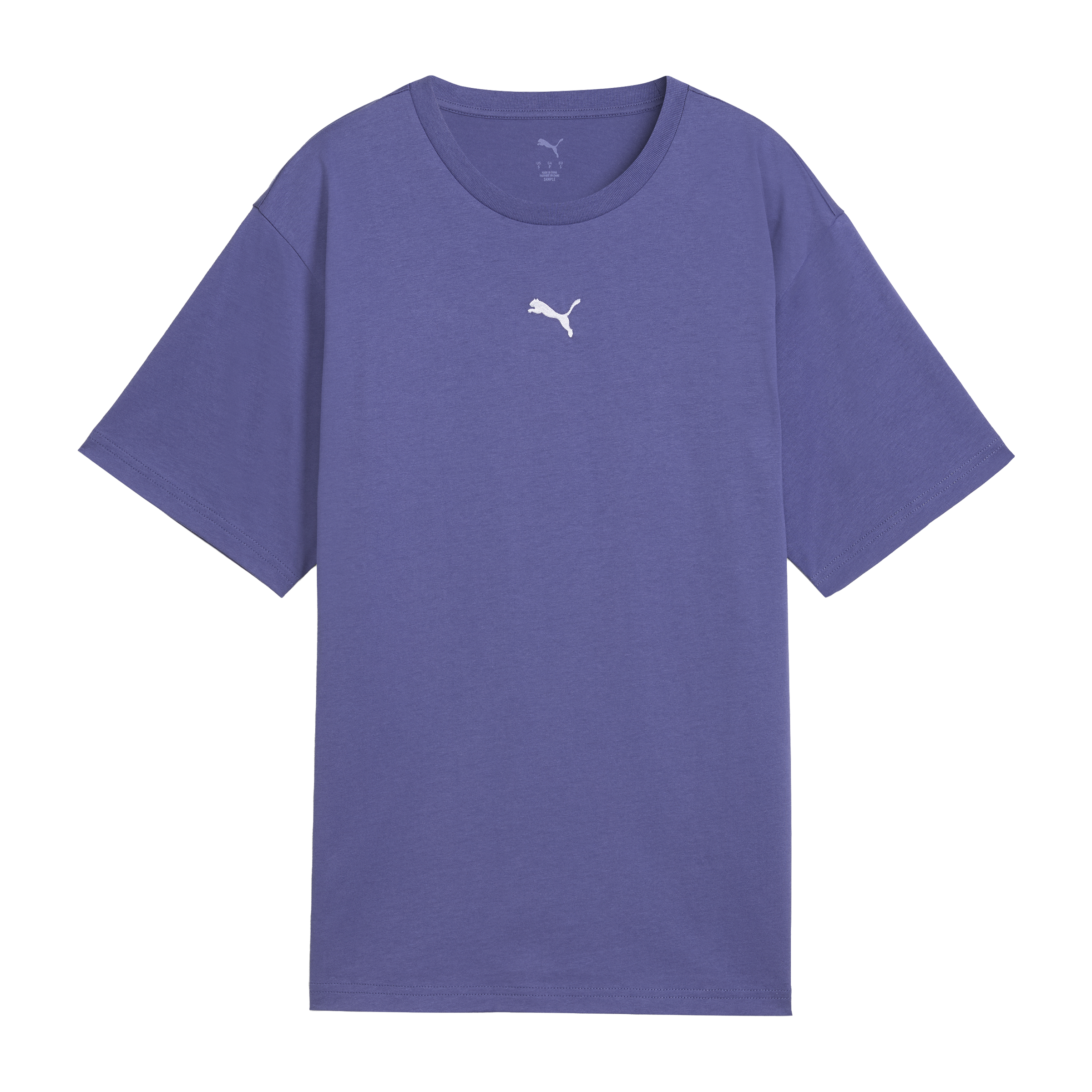 Puma Essentials Relaxed Tee