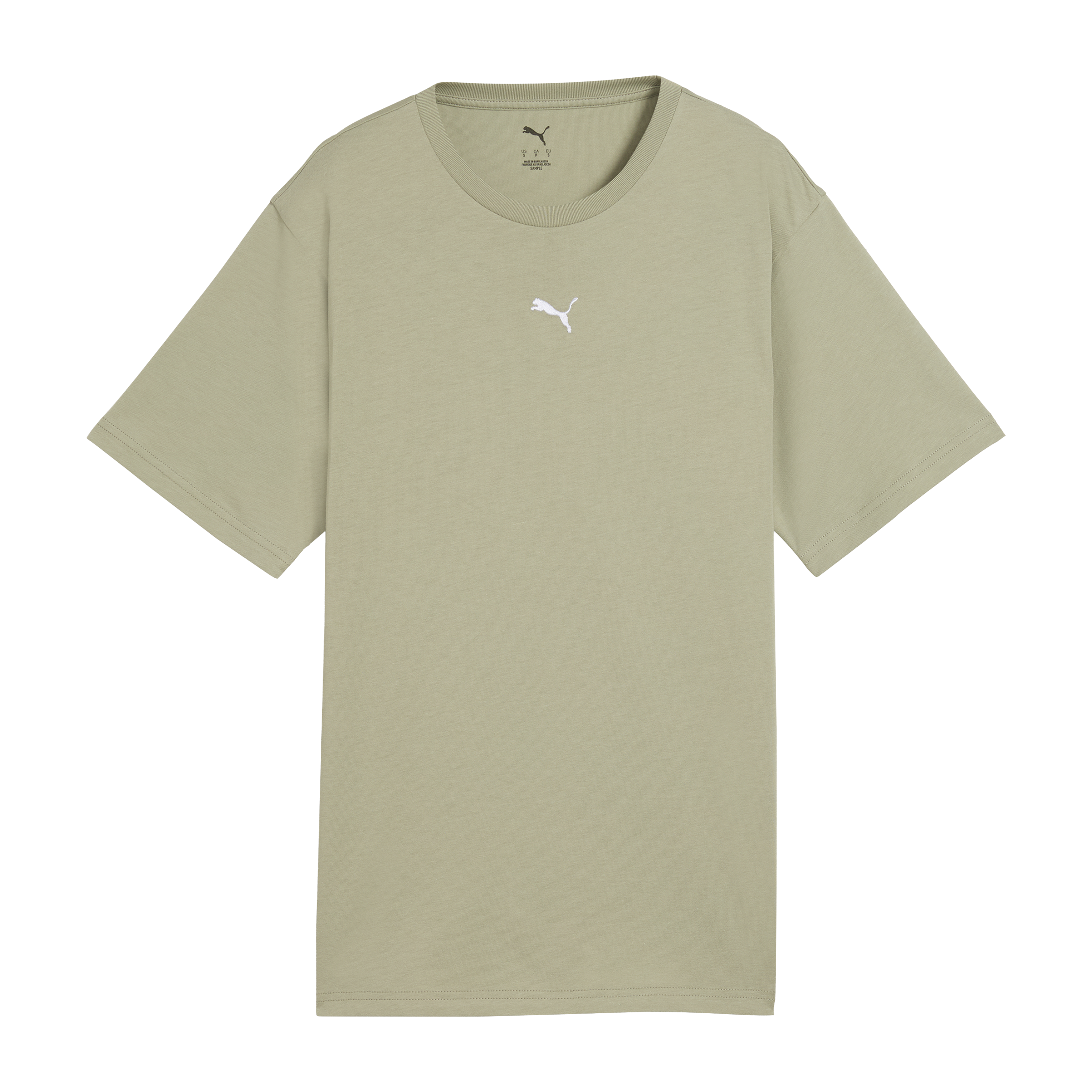Puma Essentials Relaxed Tee