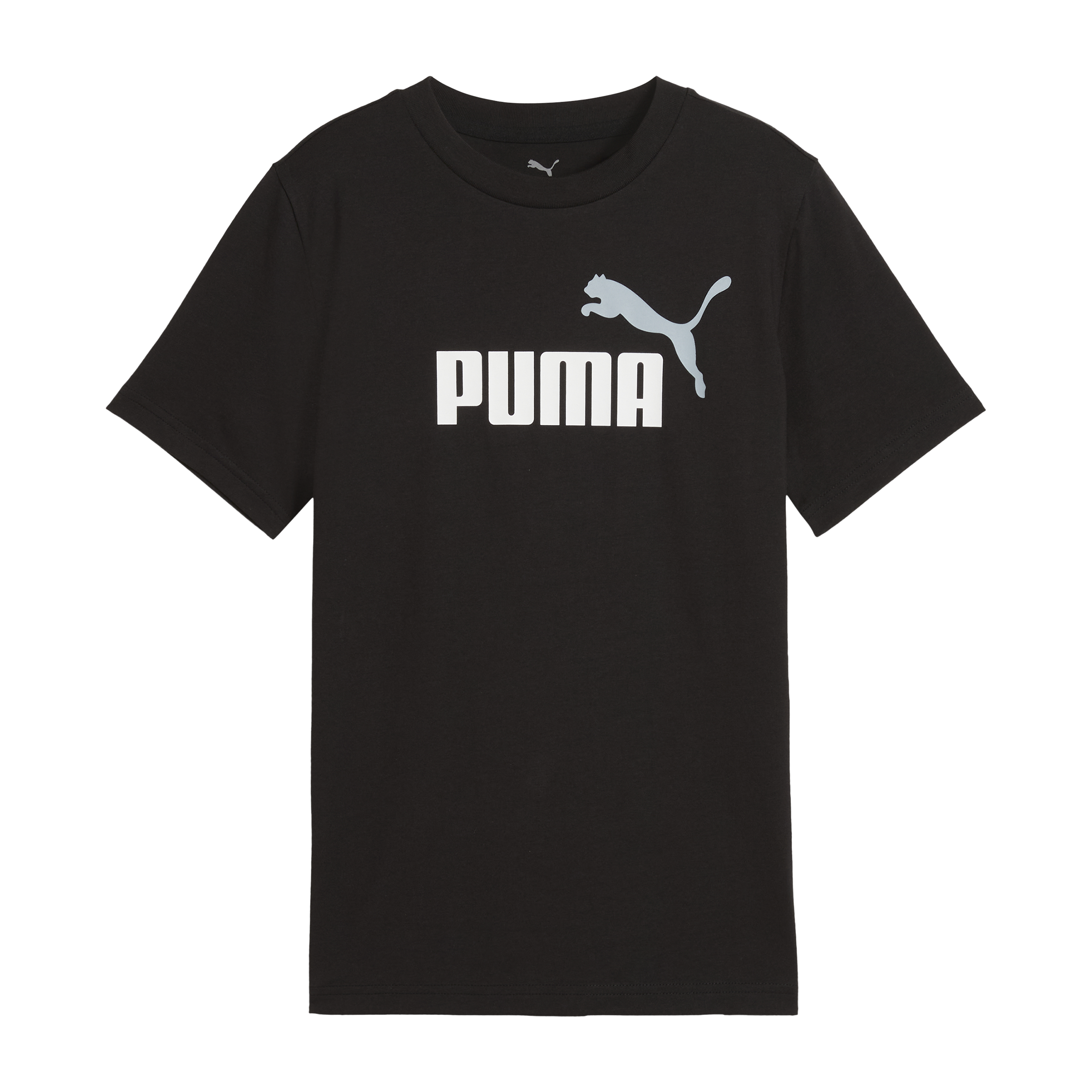 Puma Essentials Colour No.1 Logo Tee