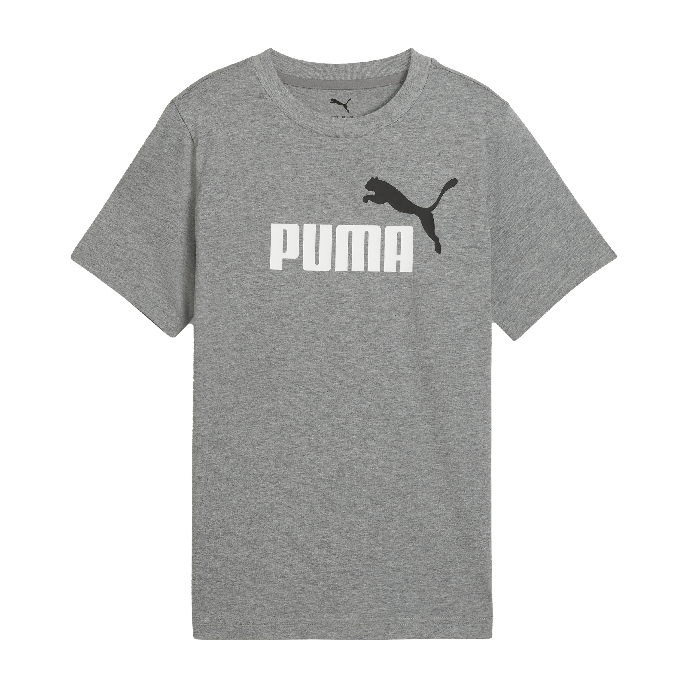 Puma Essentials Colour No.1 Logo Tee