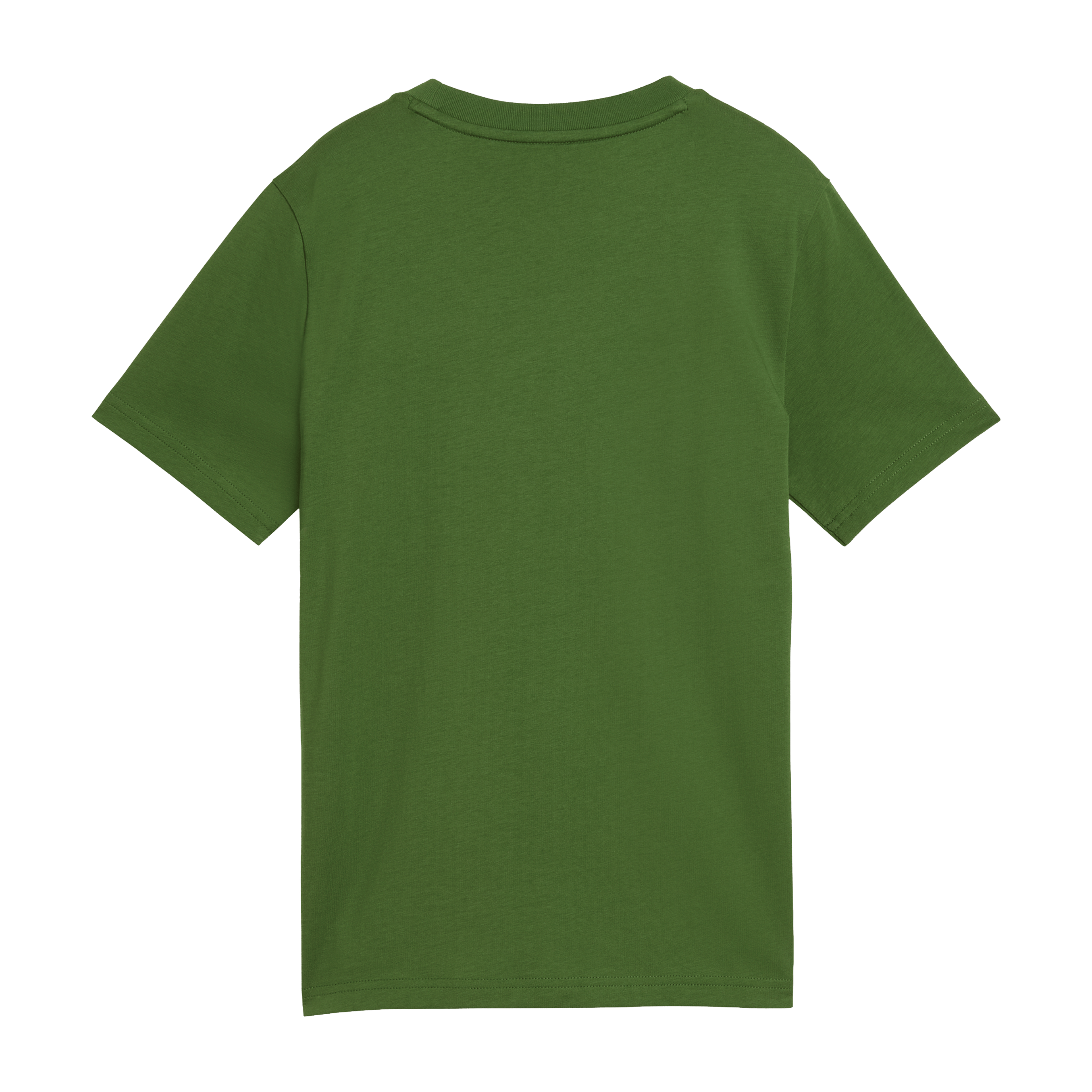 Kids Puma Essentials Colour No.1 Logo Tee