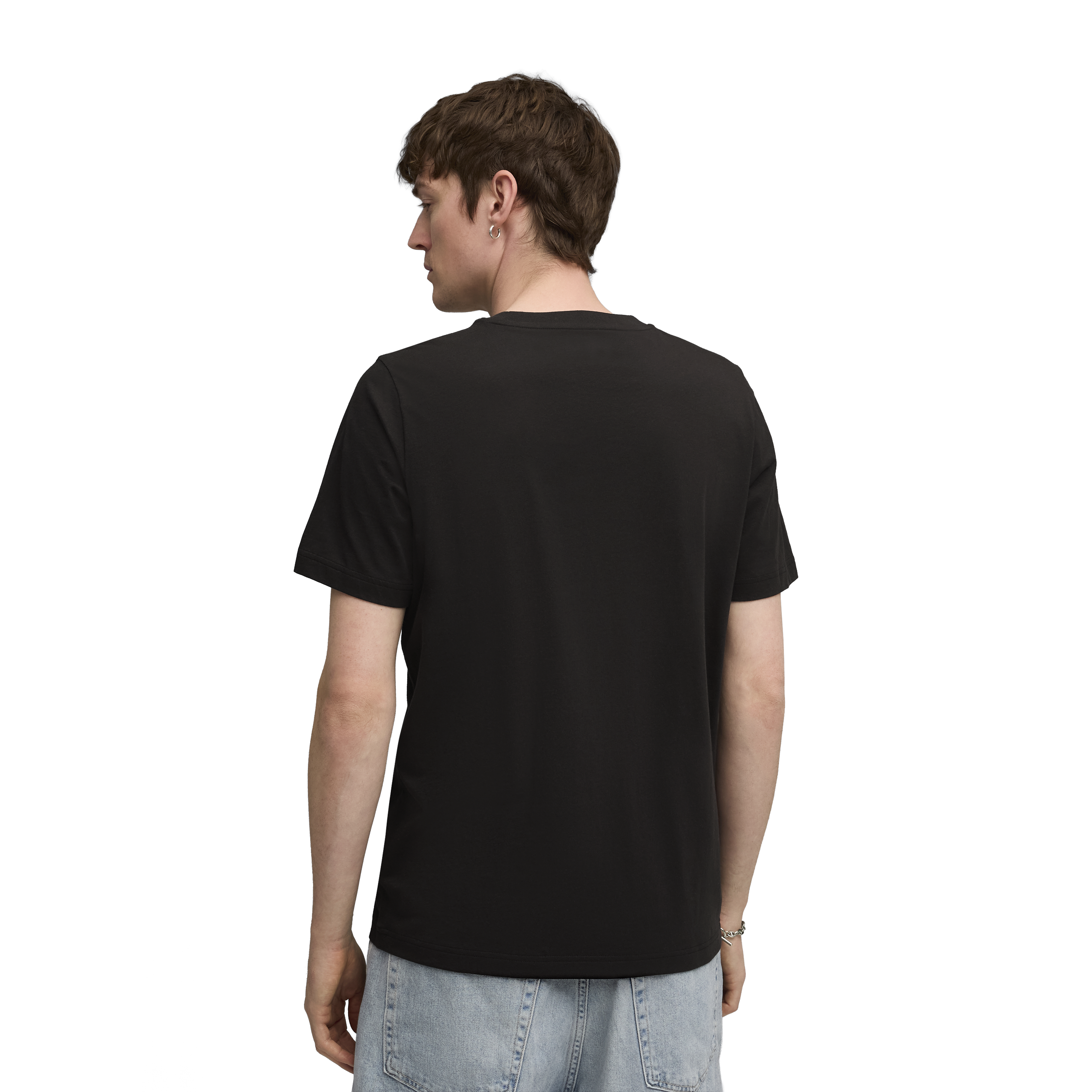 Puma Essentials No.1 Logo Tee