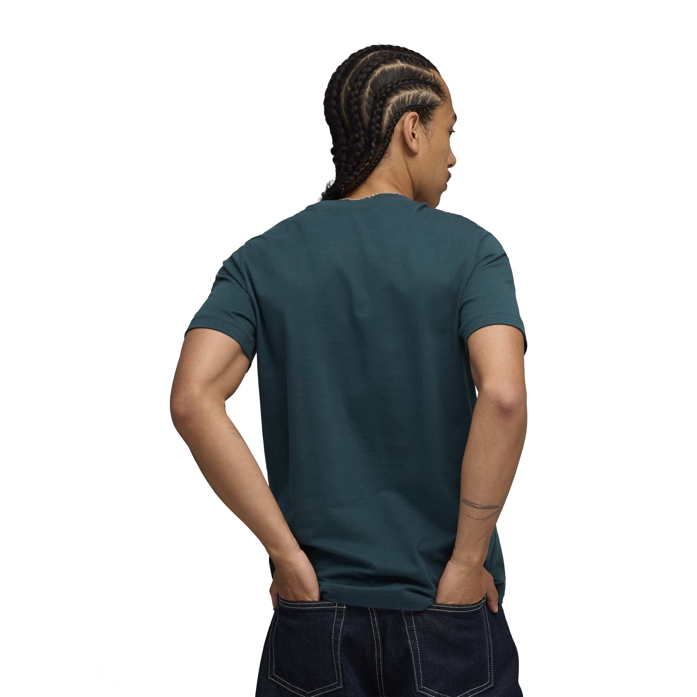 Puma Graphic Box Tee